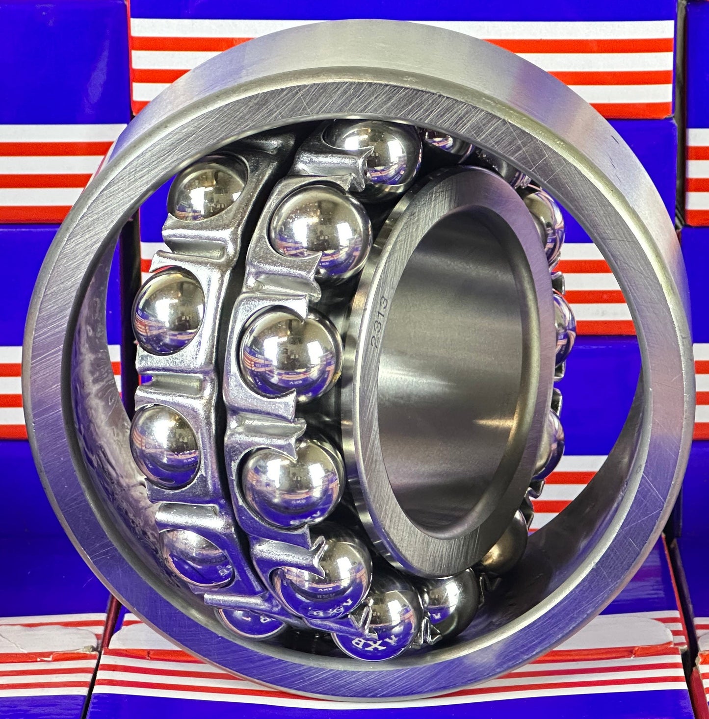 2313 Self Aligning Ball Bearing 65x140x48mm - fast shipping 🇺🇸
