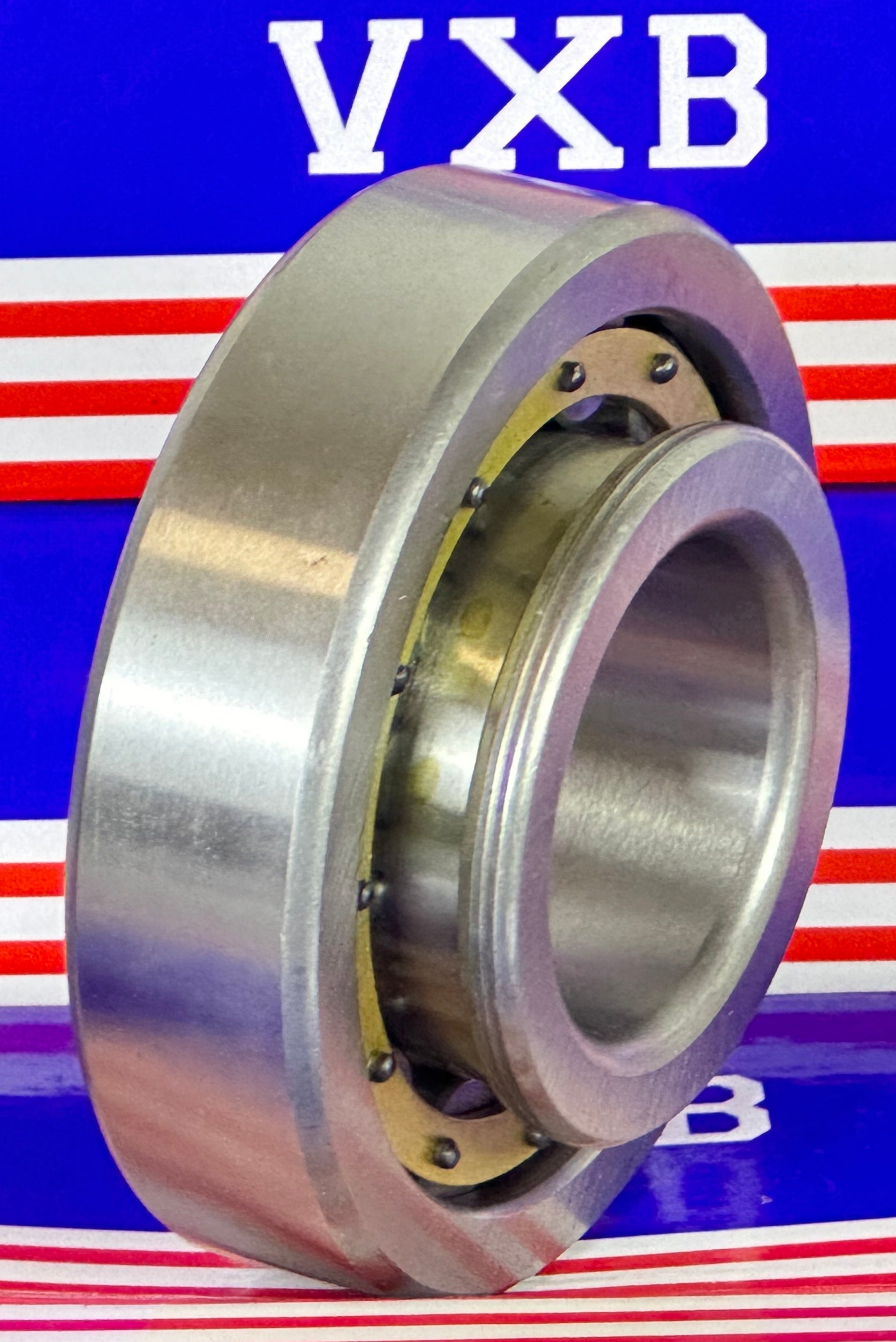 NJ309M Cylindrical Roller Bearing 45x100x25 Cylindrical Bearing - fast shipping 🇺🇸