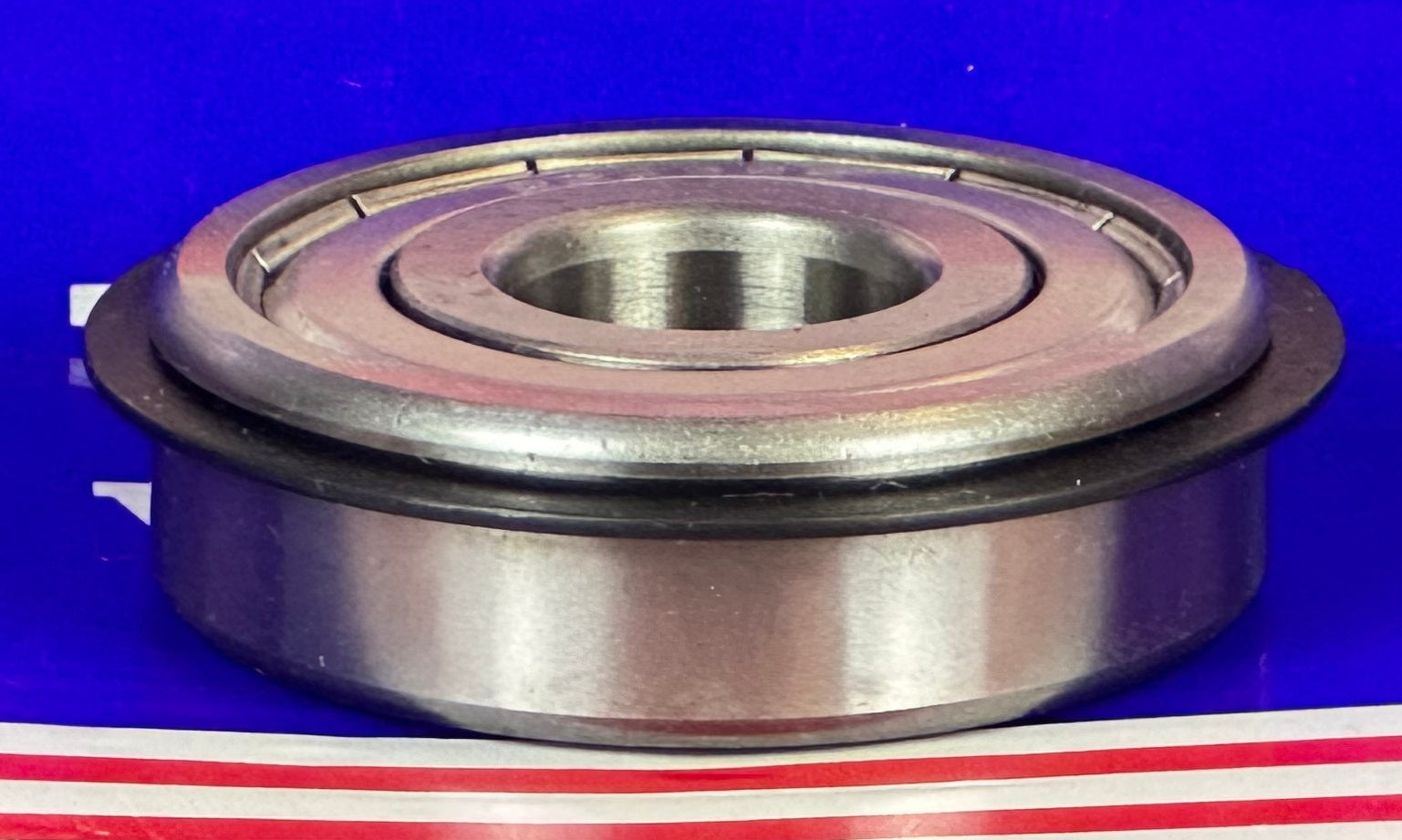 6303ZZNR Shielded Bearing - Snap ring 17x47x14mm - fast shipping 🇺🇸