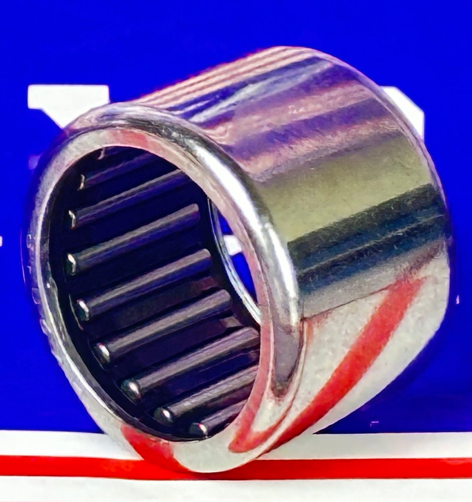 HK2018 Bearing 20x26x18mm Needle Roller Bearing 20mm x 26mm x 18mm - Shell-Type - fast shipping 🇺🇸
