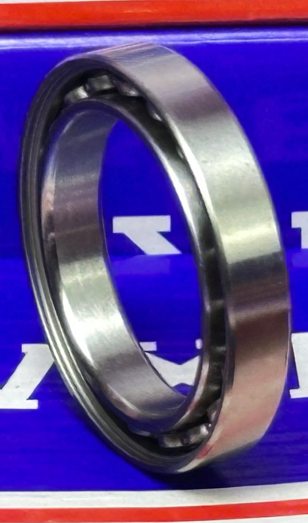 S6806 Bearing 30x42x7Si3N4 Ceramic Sealed Premium ABEC-5 Bearing - fast shipping 🇺🇸