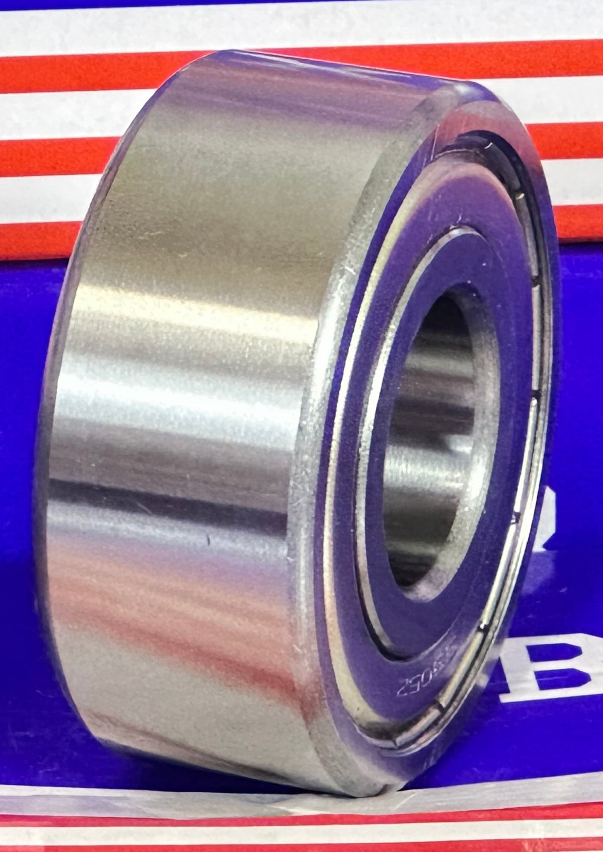 5305ZZ Angular Contact Bearing 25x62x25.4 - fast shipping 🇺🇸