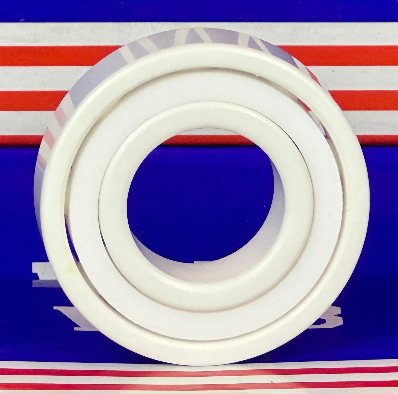 6205 Full Ceramic Bearing 25x52x15 Ball Bearing:Full Ceramic Bearing - fast shipping 🇺🇸