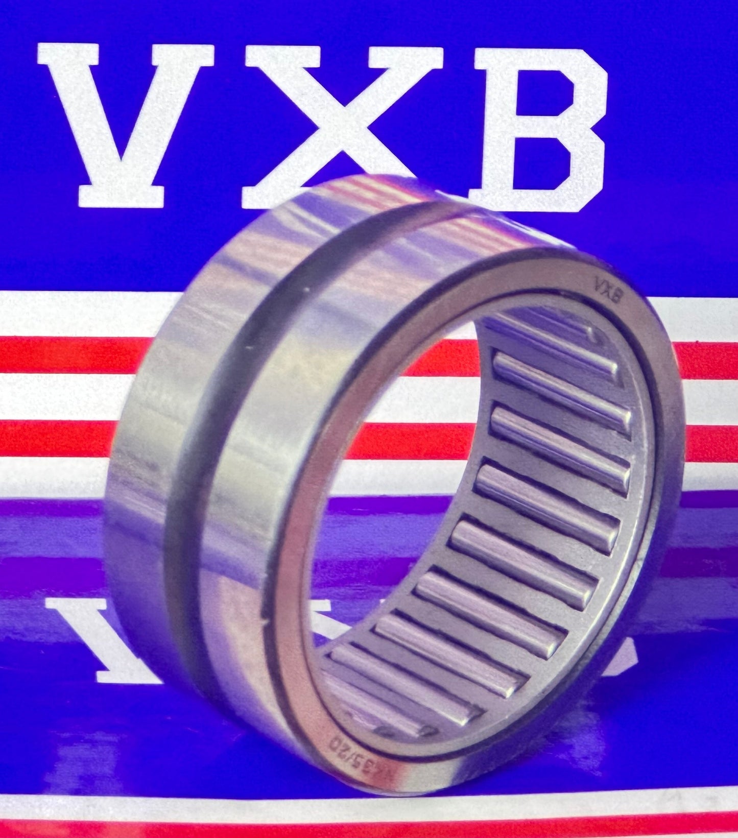 NK35/20 Needle Roller Bearing 35x45x20mm - Machined Type - fast shipping 🇺🇸