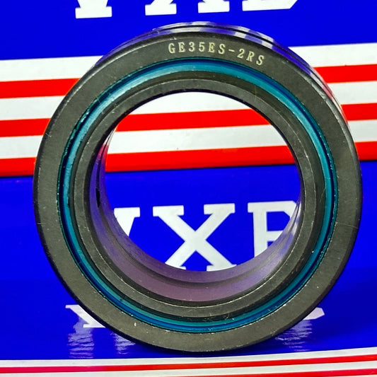 GE35ES-2RS Double Sealed Plain Bearing 35x55x25 - fast shipping 🇺🇸