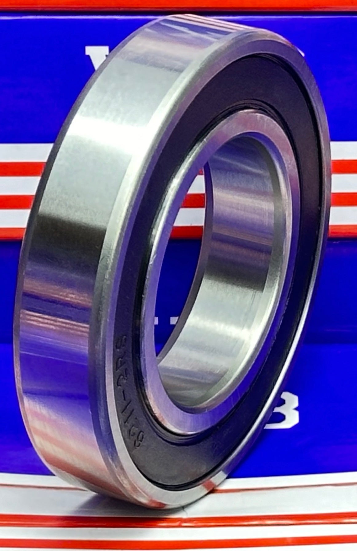 211P Sealed Single Row Radial Bearing - fast shipping 🇺🇸