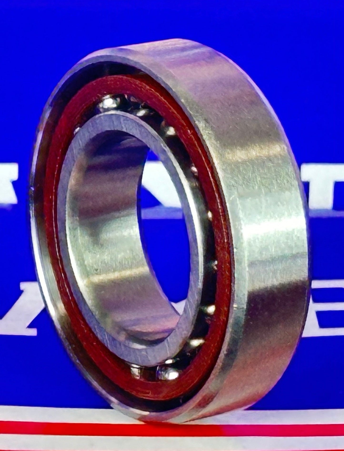7904AC Angular Contact Bearing 20x37x9mm - fast shipping 🇺🇸