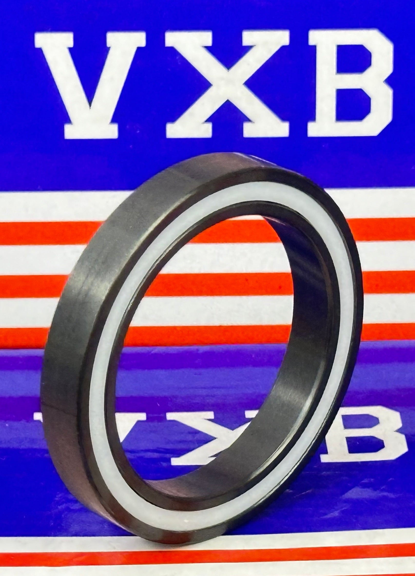 6807-2RS Full Ceramic Sealed Bearing 35x47x7 Si3N4 - fast shipping 🇺🇸