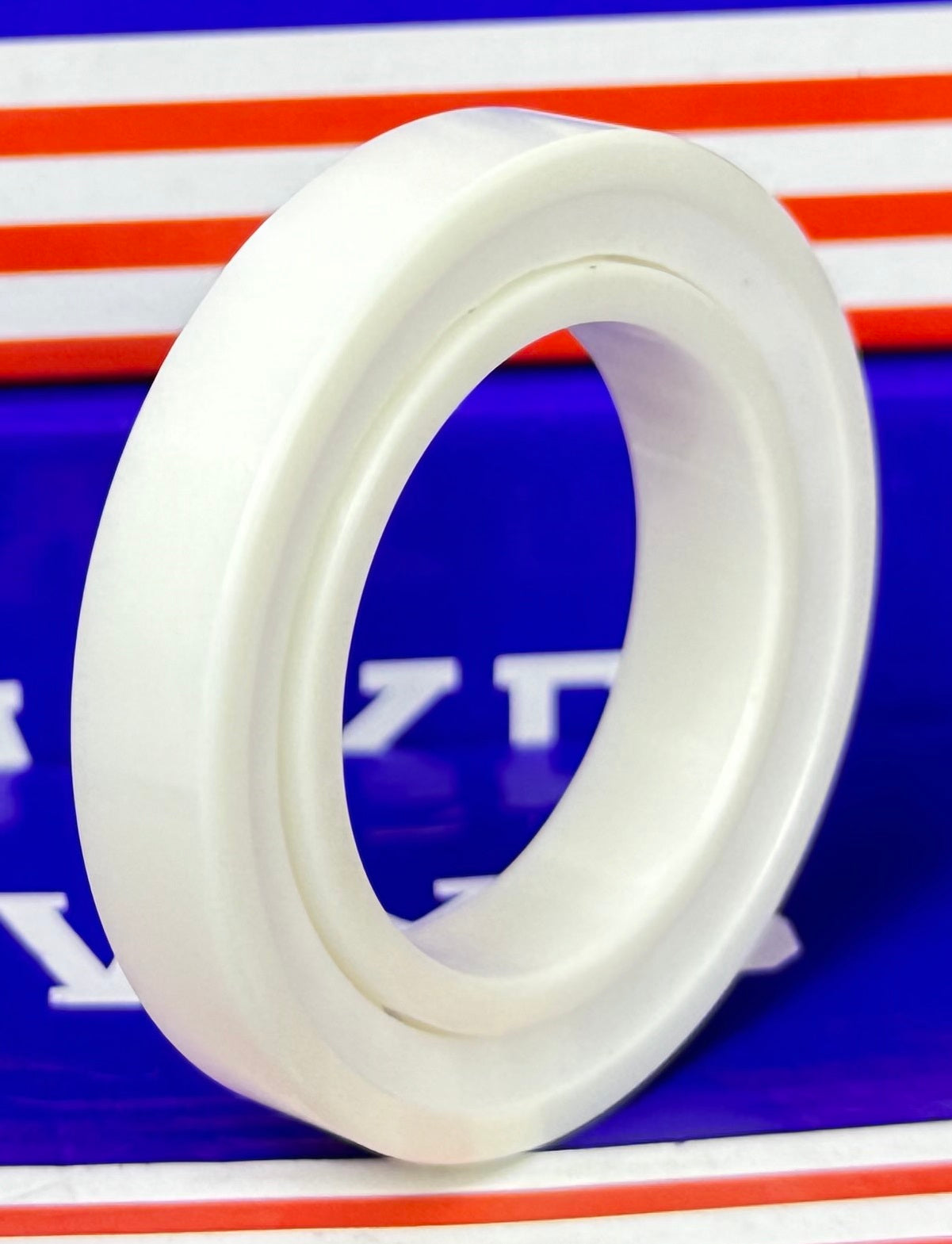 10-Pack 6907-2RS Full Ceramic Sealed Bearings 35x55x10mm ZrO2 - fast shipping 🇺🇸