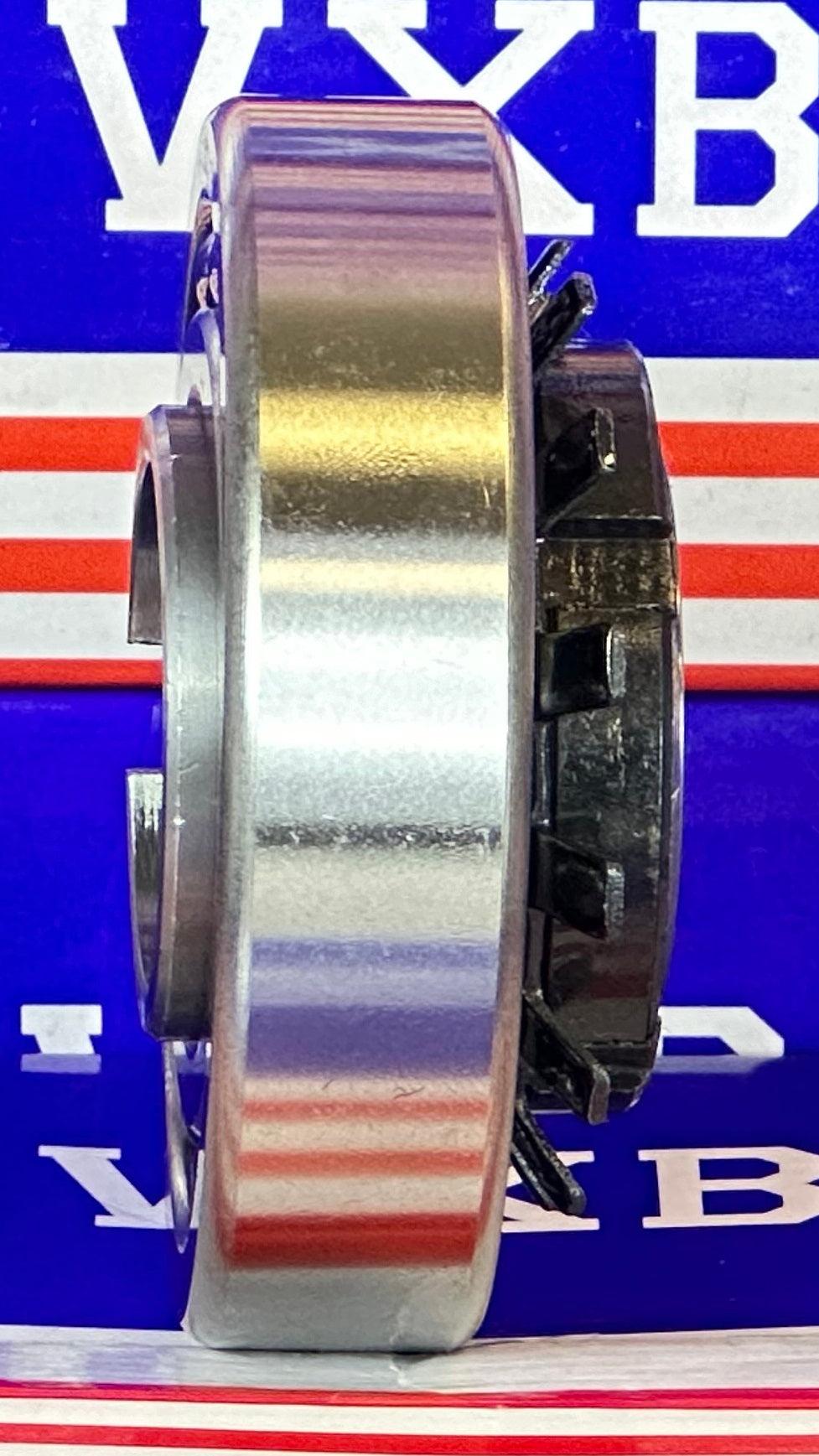1207K+H Tapered Self Aligning Ball Bearing - Adapter Sleeve 35x82x18mm - fast shipping 🇺🇸