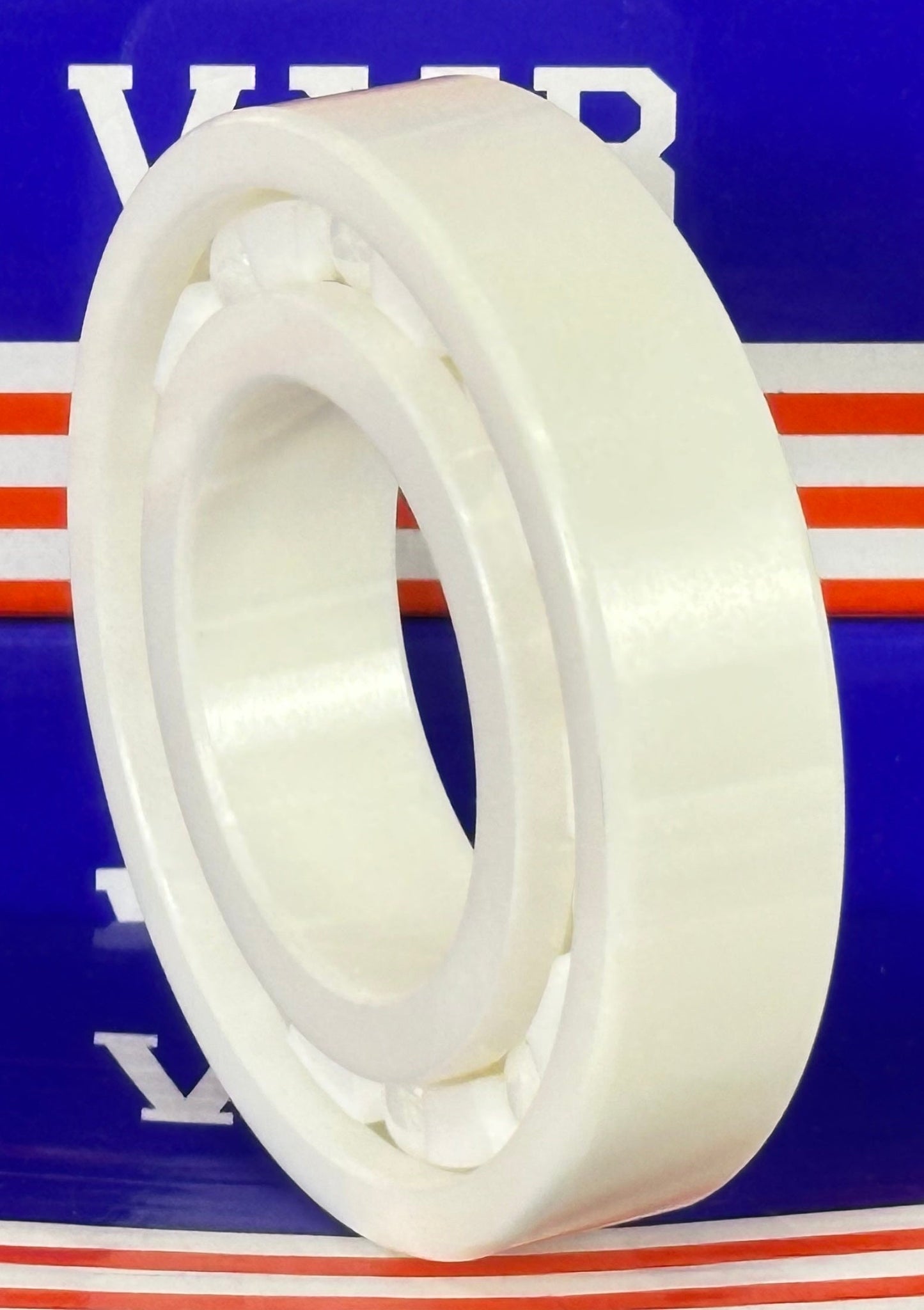 6209 Full Ceramic ZrO2 Ball Bearing 45x85x19mm - fast shipping 🇺🇸