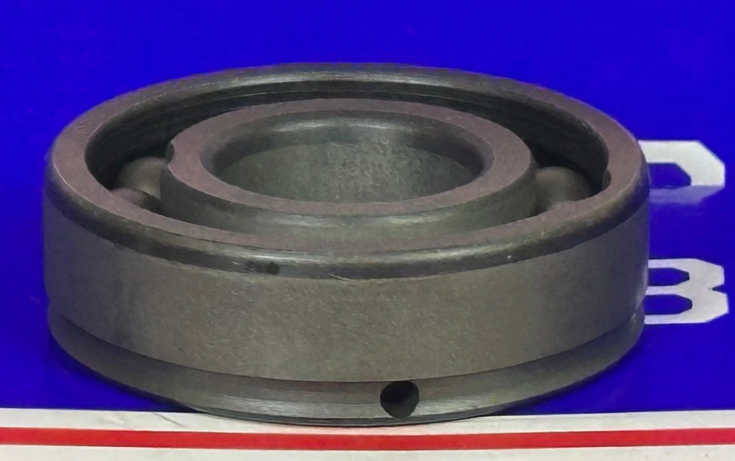 6204 High Temperature Bearing 1100°F 20x47x14mm - fast shipping 🇺🇸
