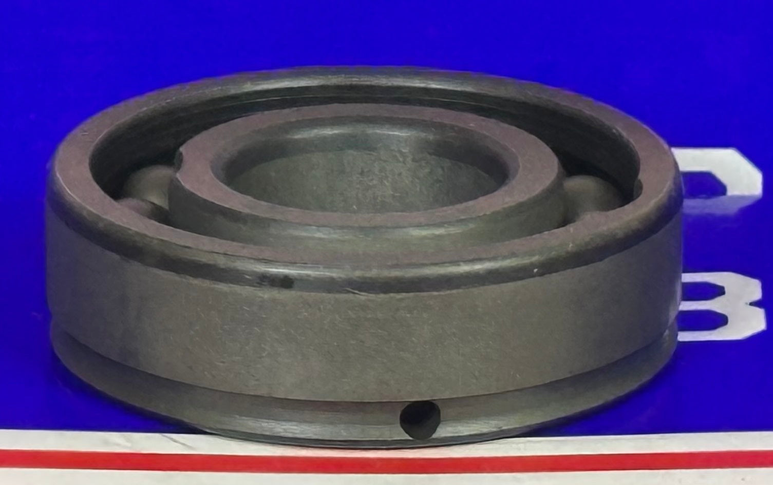 6204 High Temperature Bearing 1100°F 20x47x14mm - fast shipping 🇺🇸