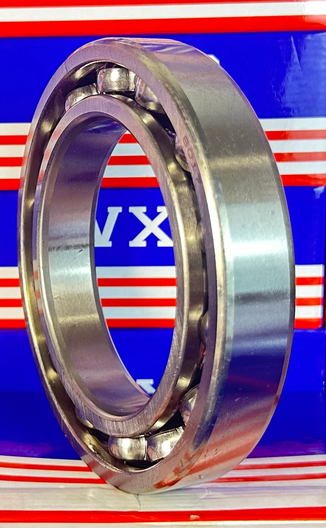 6017 Open Bearing 85x130x22mm - fast shipping 🇺🇸