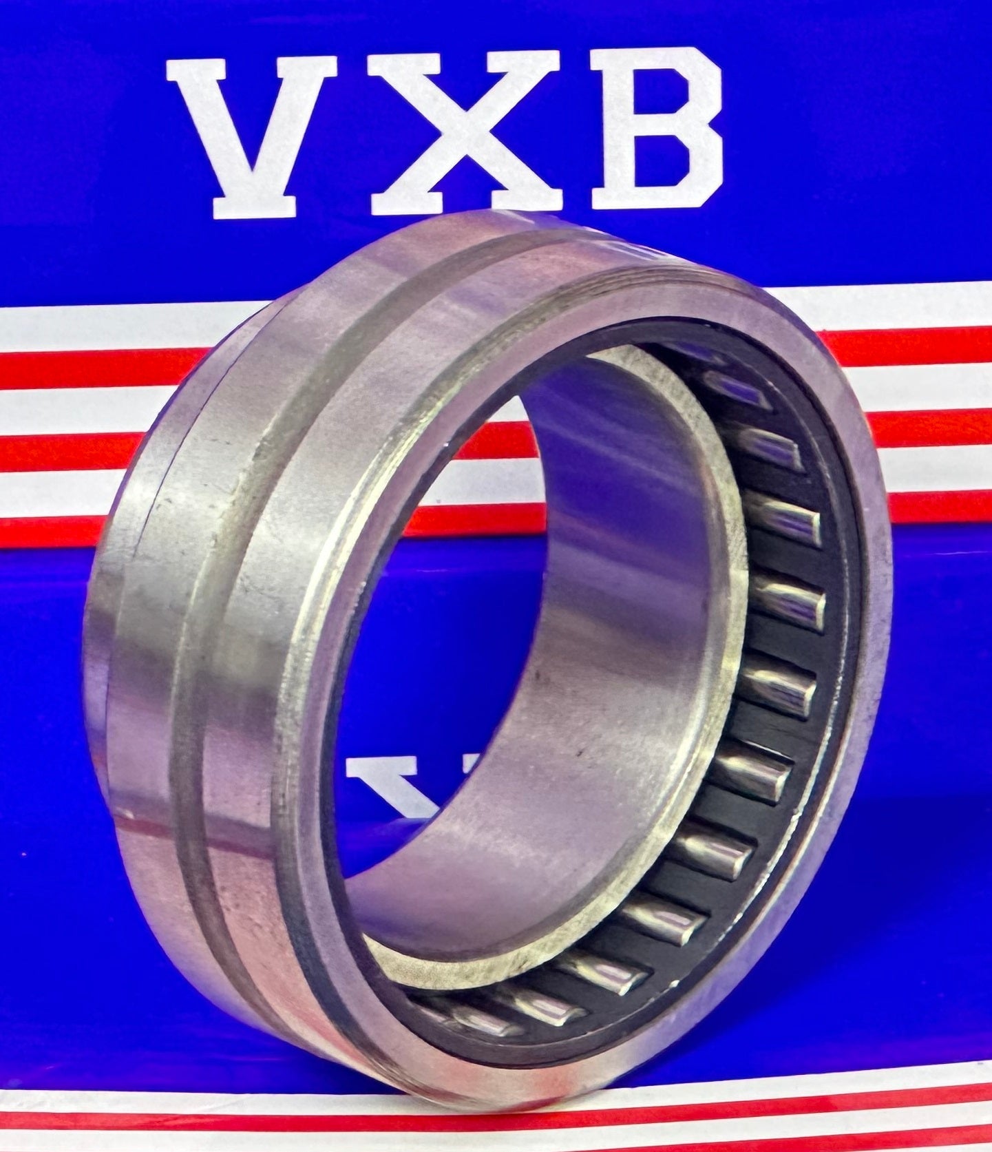 NA4910 Needle Roller Bearing 50x72x22mm - Machined Type - fast shipping 🇺🇸