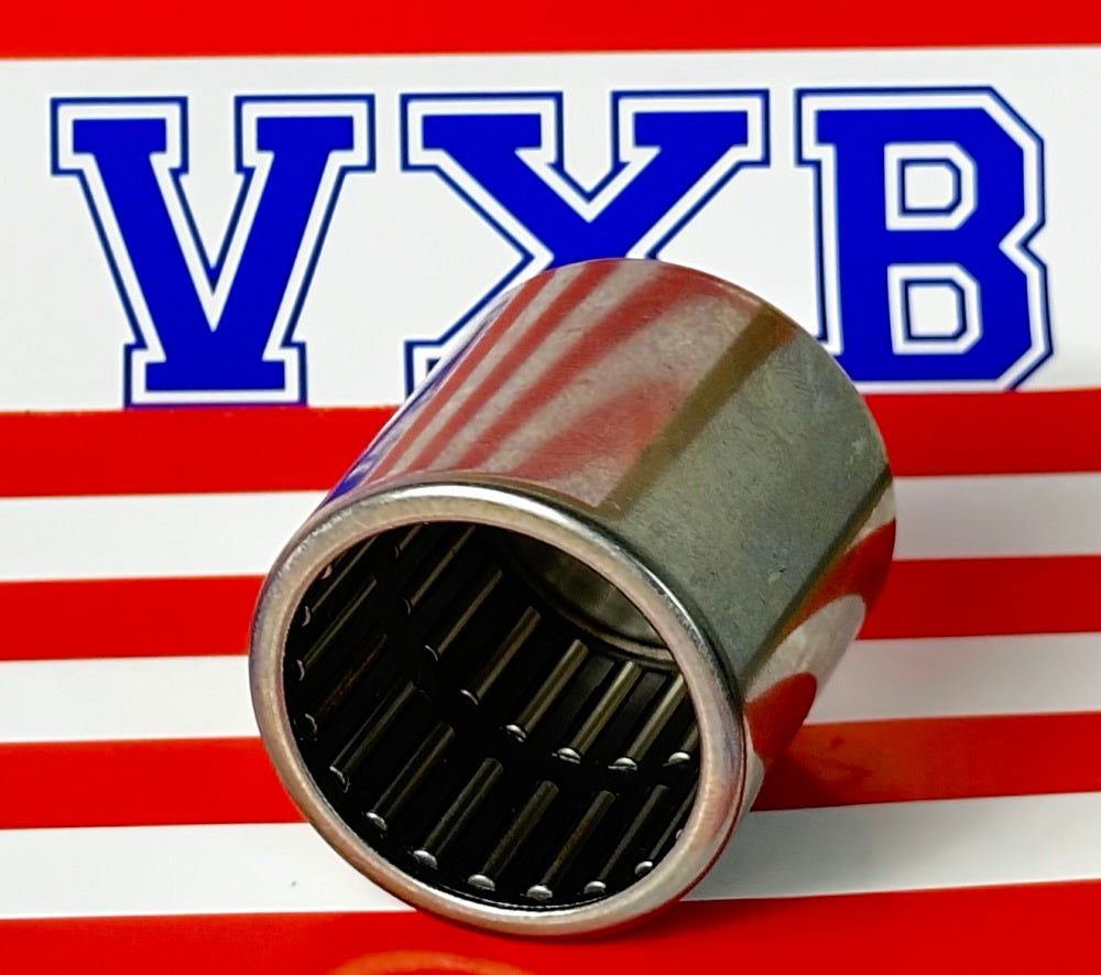 BK3038 Closed End Needle Bearing 30x37x38 - fast shipping 🇺🇸