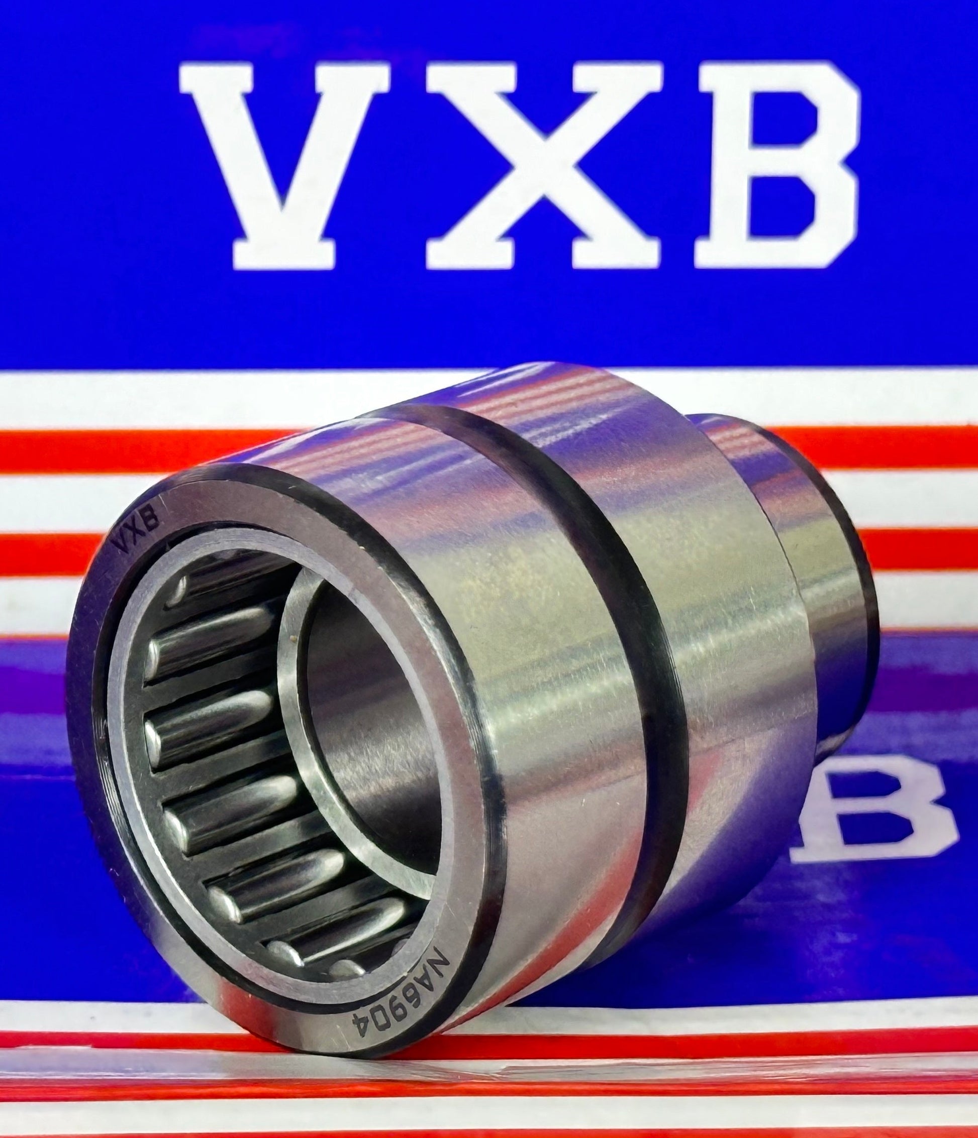 NA6904 Needle Roller Bearing 20x37x30mm - Machined Type - fast shipping 🇺🇸