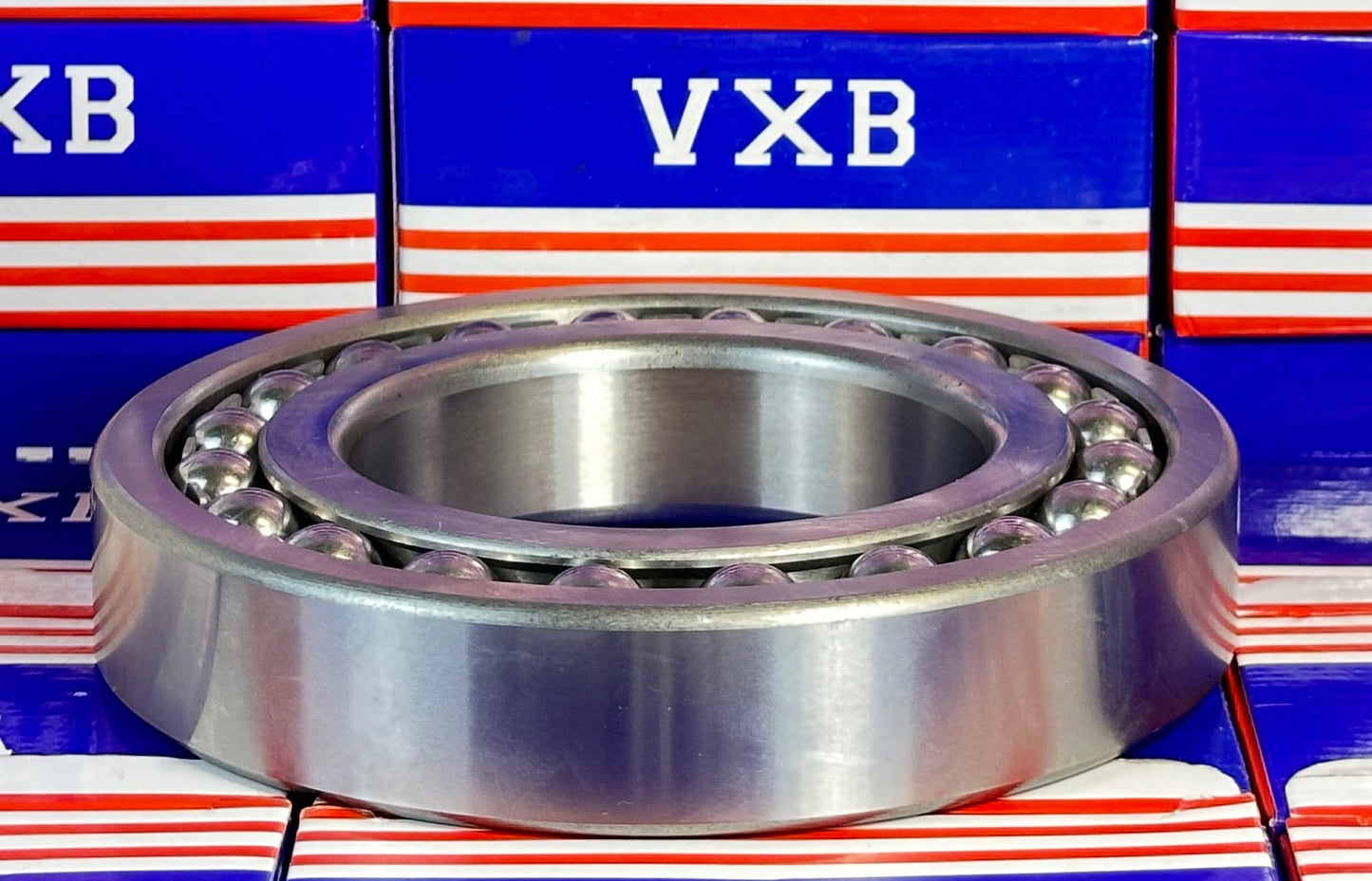 1219 Self Aligning Ball Bearing 95x170x32mm - fast shipping 🇺🇸