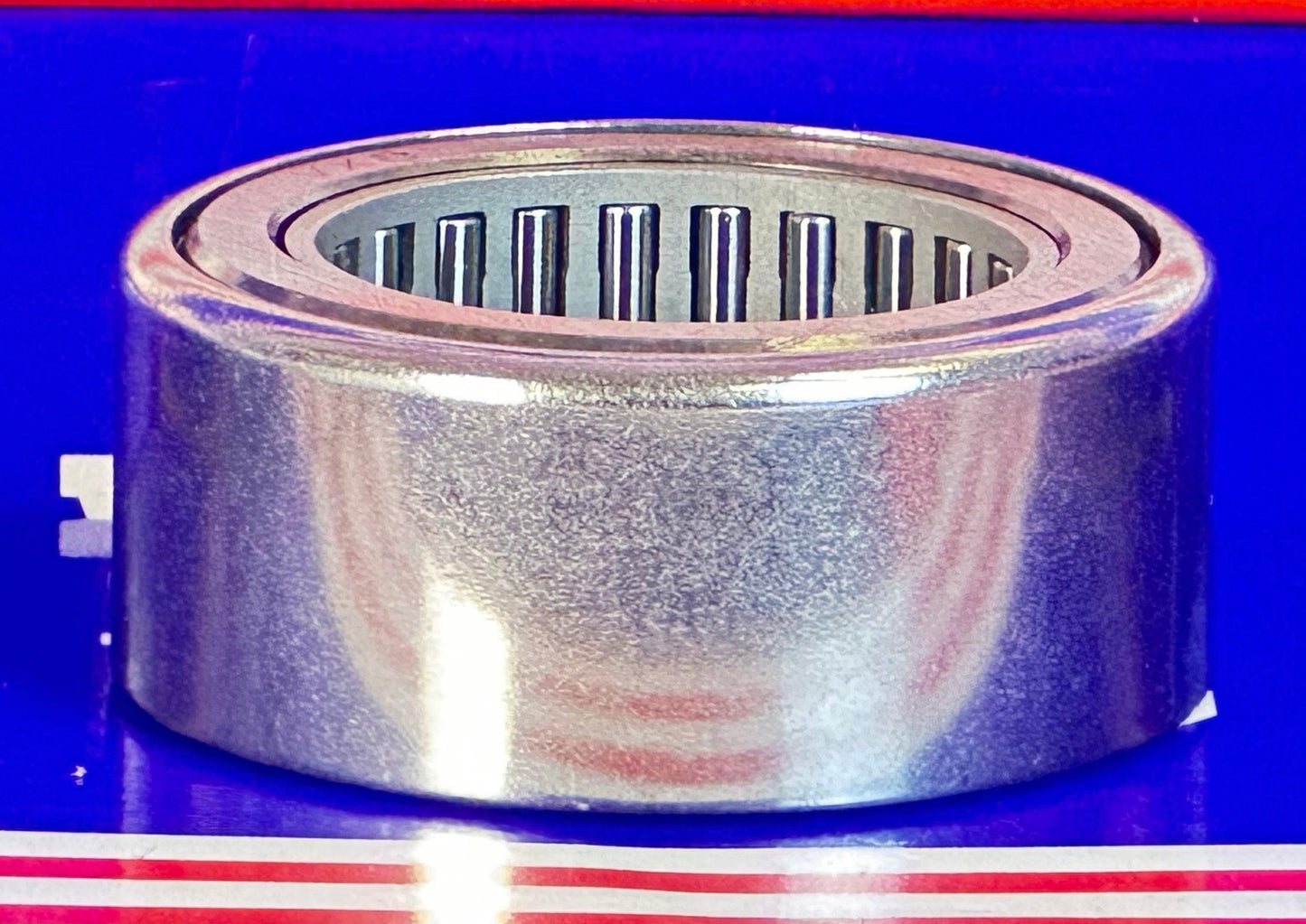 RPNA30/47 Needle Roller Bearing 30x47x20mm - Machined Type - fast shipping 🇺🇸