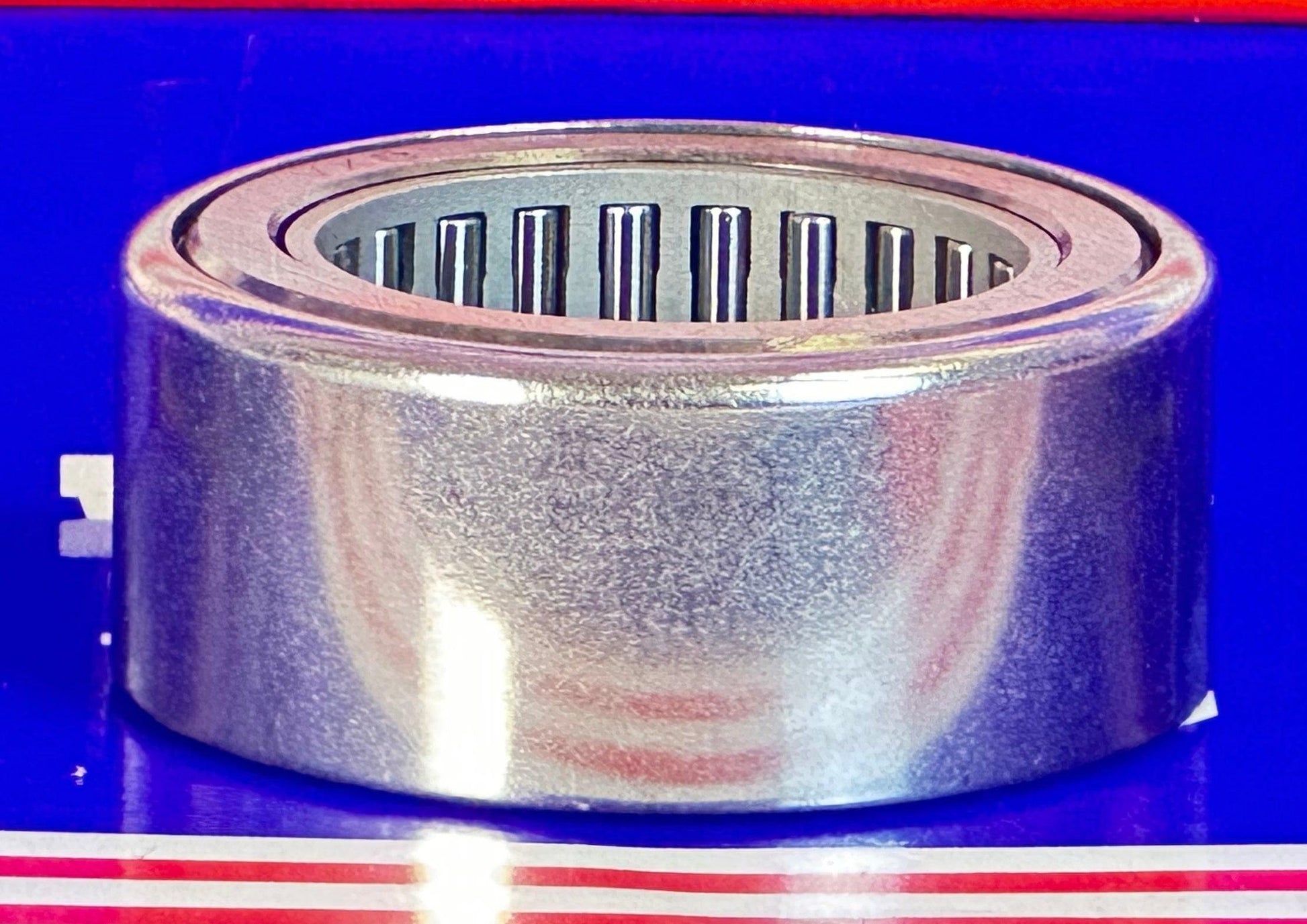 RPNA30/47 Needle Roller Bearing 30x47x20mm - Machined Type - fast shipping 🇺🇸
