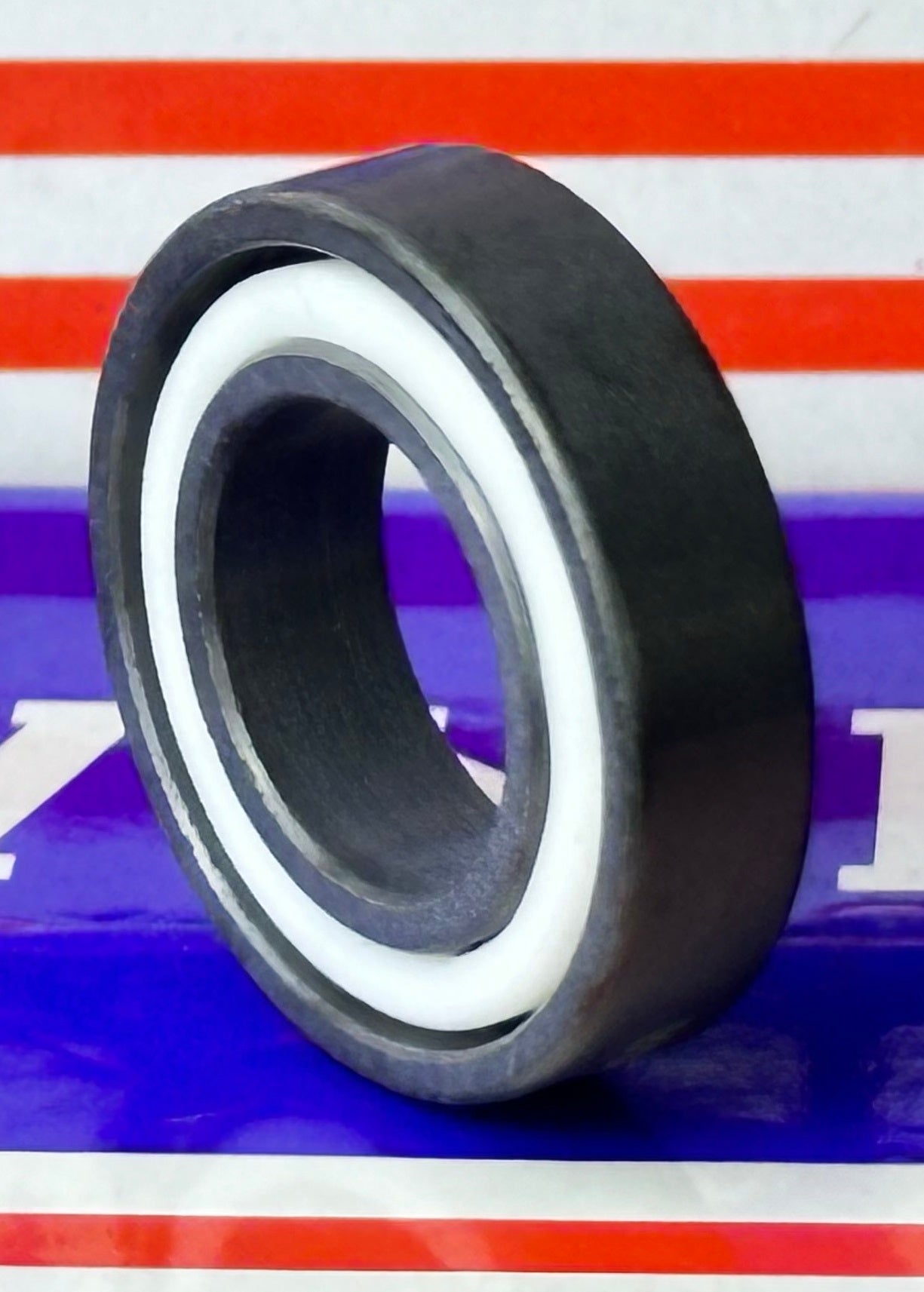 6902 Full Ceramic Bearing Silicon Nitride 15x28x7mm - fast shipping 🇺🇸