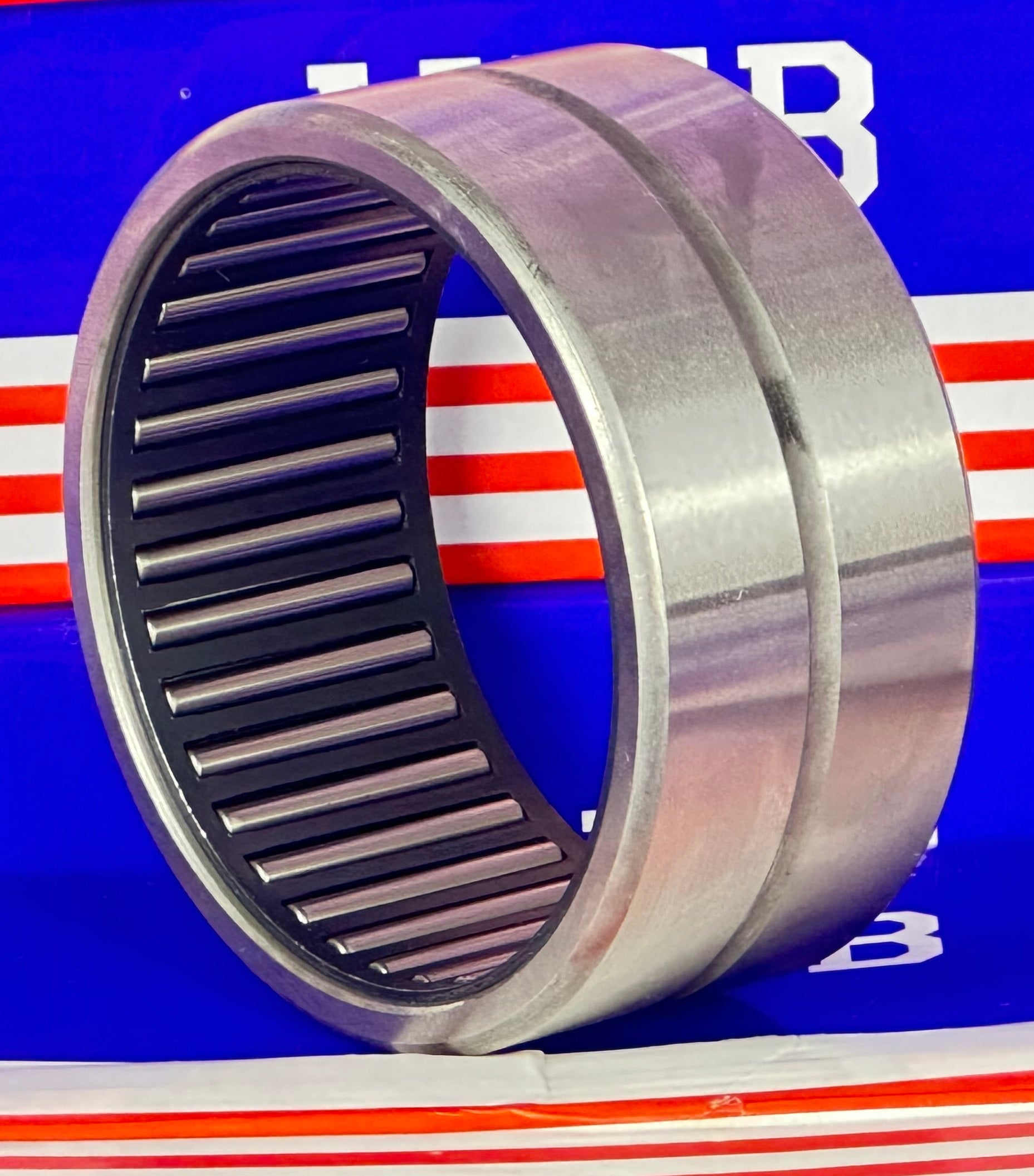 NK65/35 Needle Roller Bearing 65x78x35 - Machined Type - fast shipping 🇺🇸