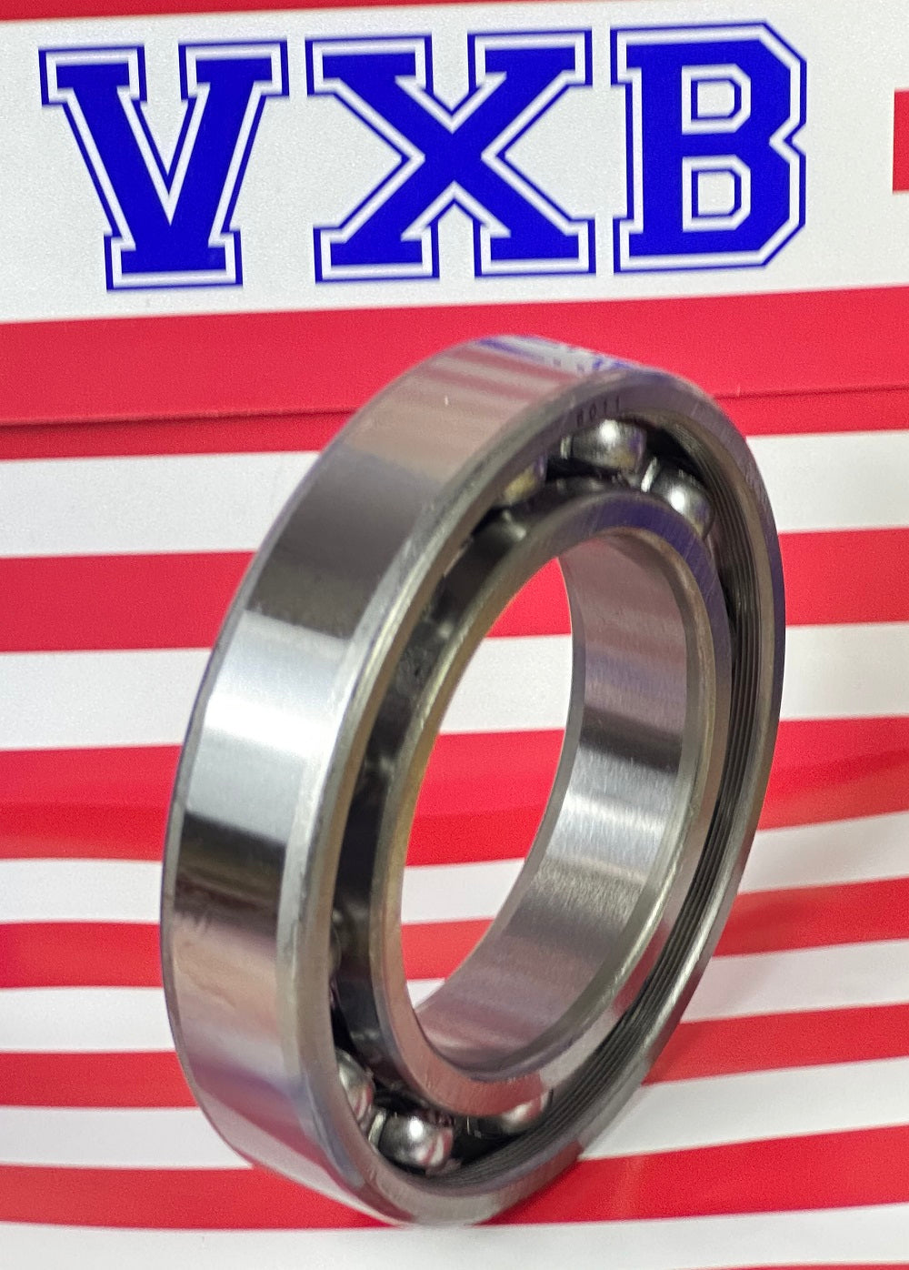 6011 Bearing 55x90x18 Open - fast shipping 🇺🇸