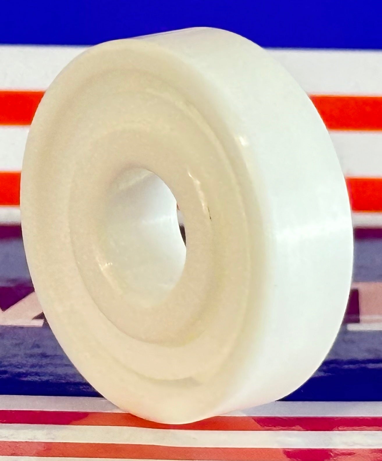 7200 Angular Contact Full Ceramic Bearing 10x30x9mm - fast shipping 🇺🇸