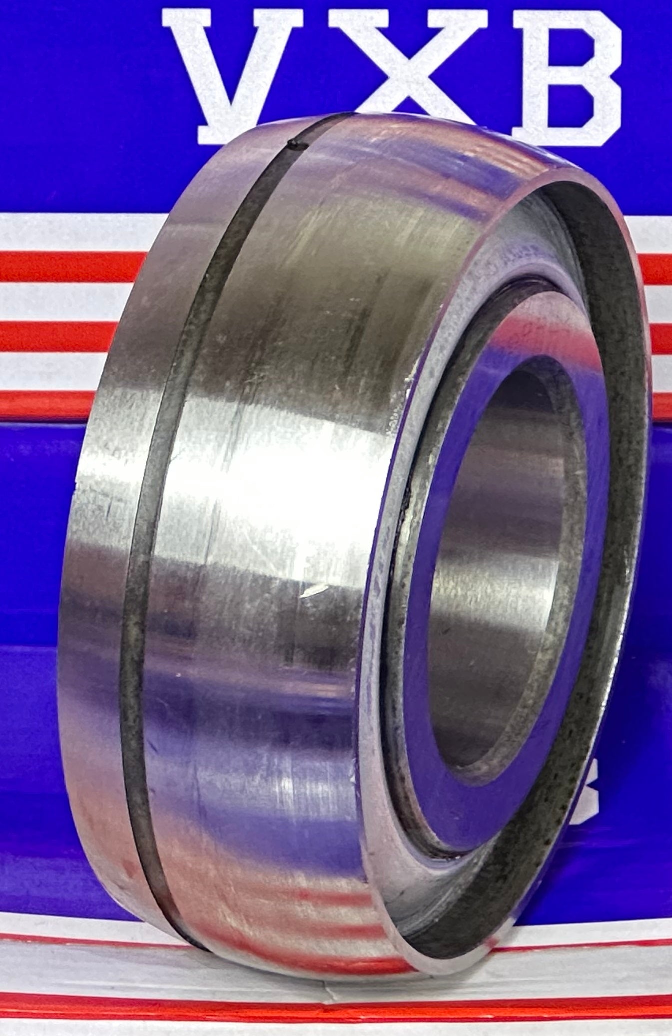 GW209PPB4 Agriculture Heavy Duty Disc Harrow Bearing, Round Bore 1-1/2"" Bore Bearing - fast shipping 🇺🇸