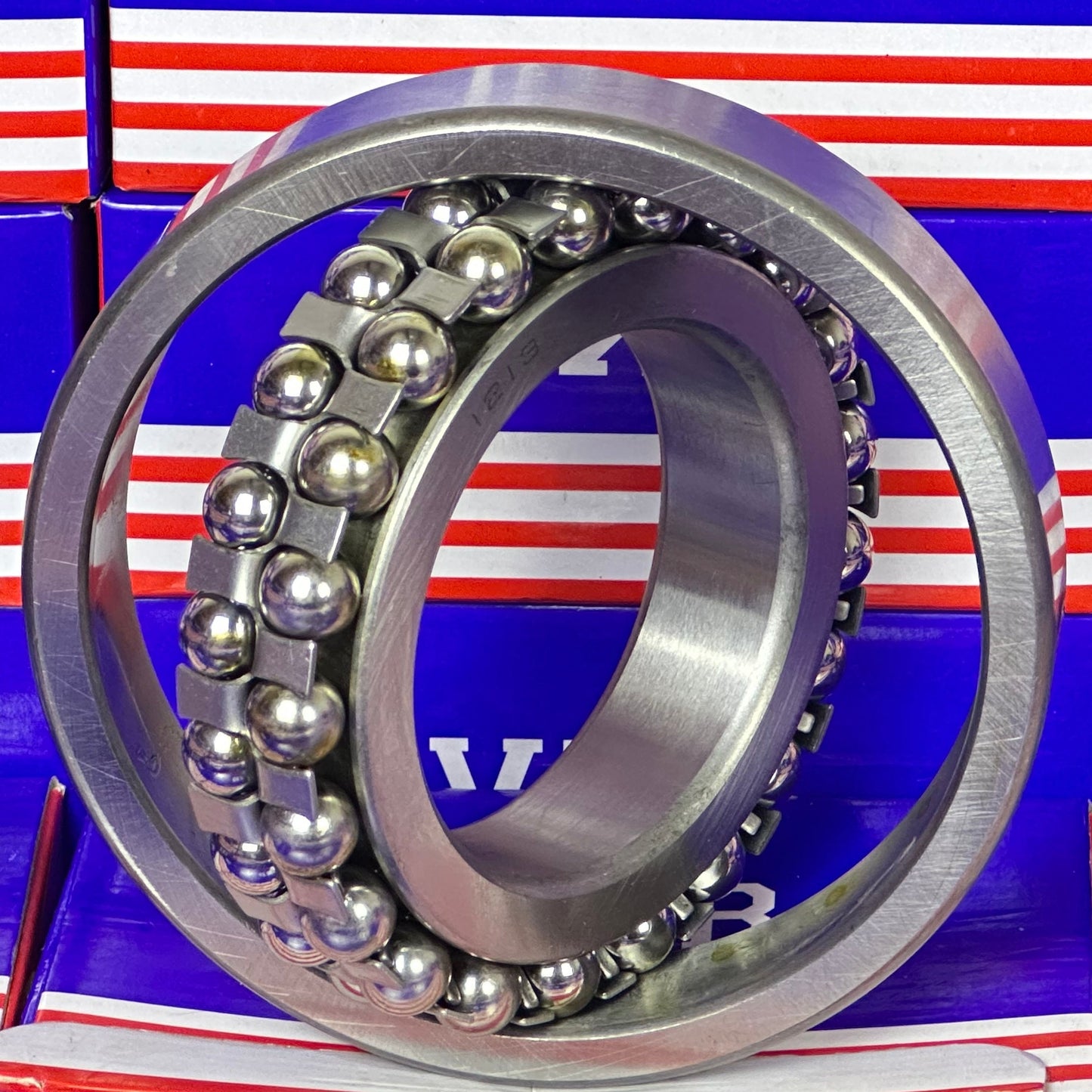 1213 Self Aligning Ball Bearing 65x120x23mm - fast shipping 🇺🇸