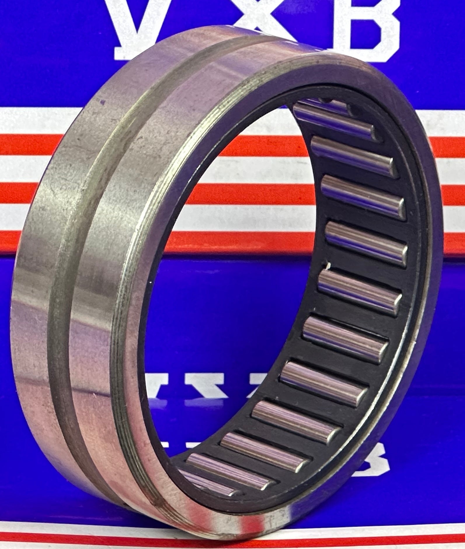 RNA4910 Needle Roller Bearing 58x72x22mm - Machined Type - fast shipping 🇺🇸