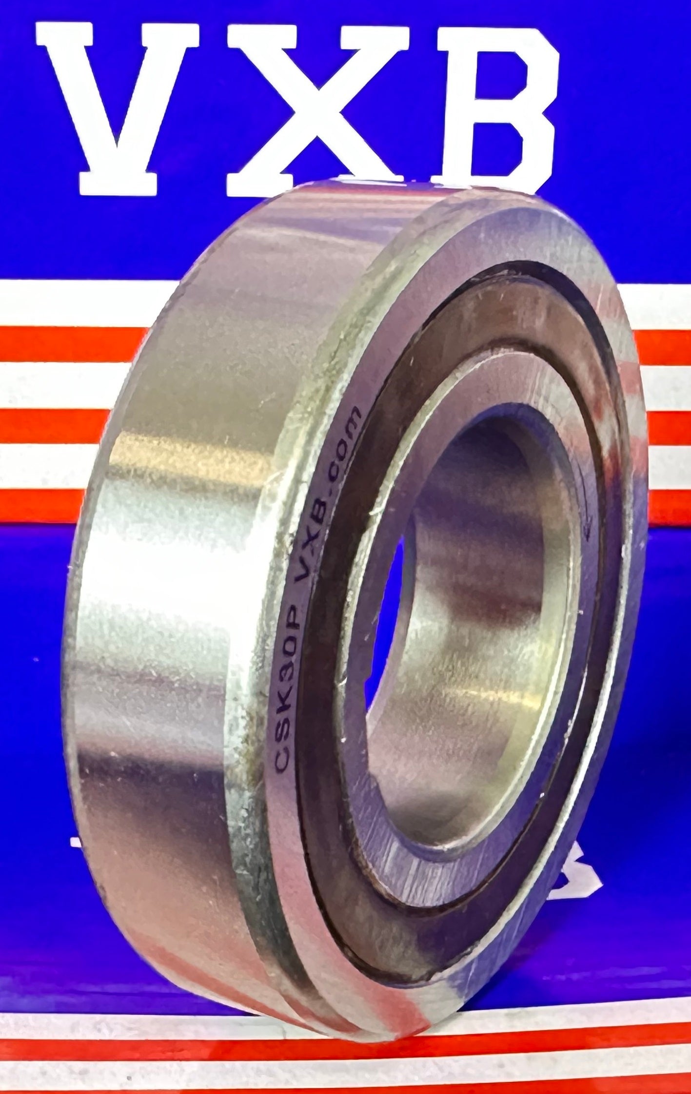 CSK30P One-Way Bearing Sprag Freewheel Clutch Bearing - One inner Ring Key-way - fast shipping 🇺🇸