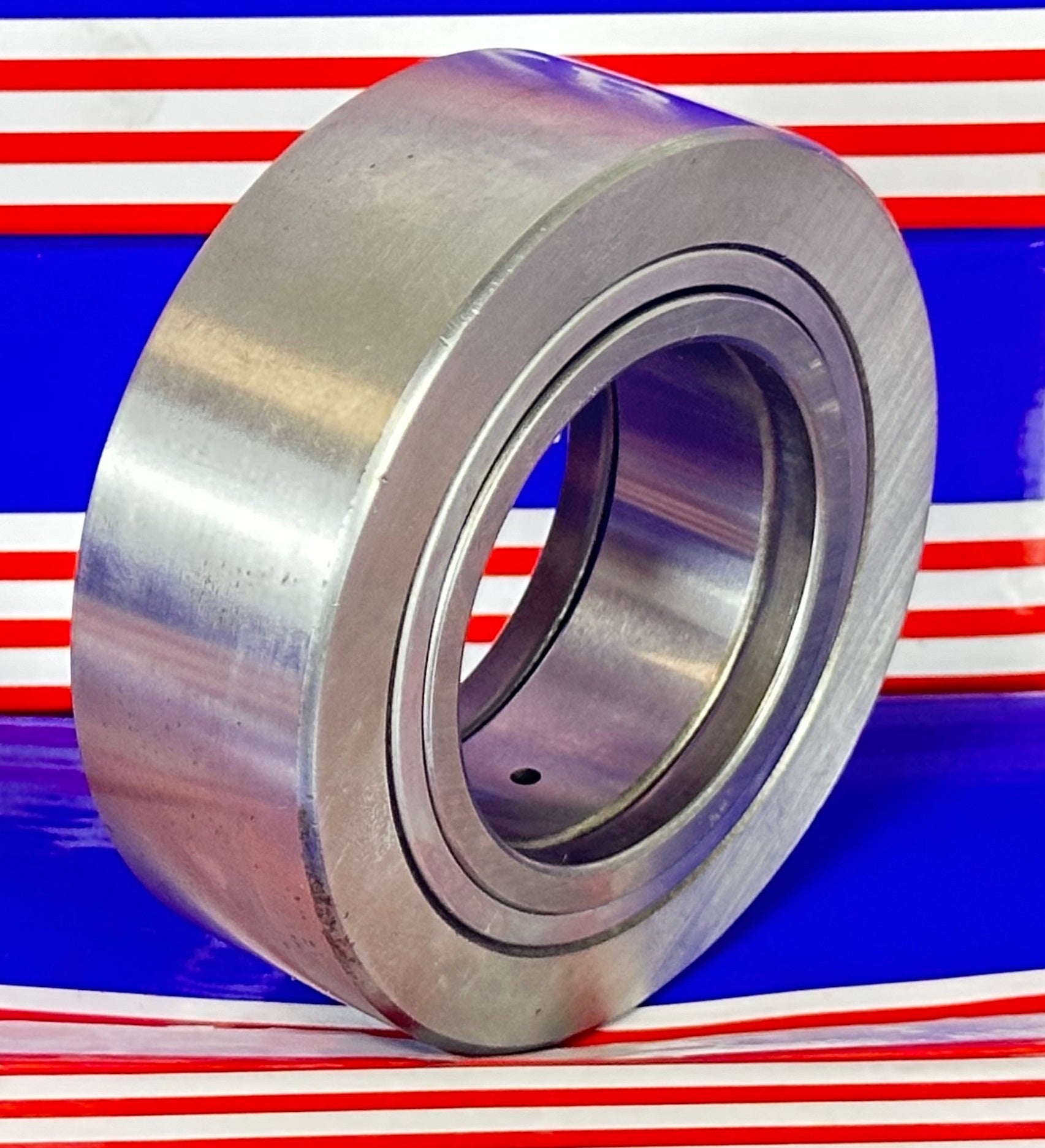 NUTR50PP Track Cylindrical Double Row Roller Bearing 50x90x30/32mm - fast shipping 🇺🇸