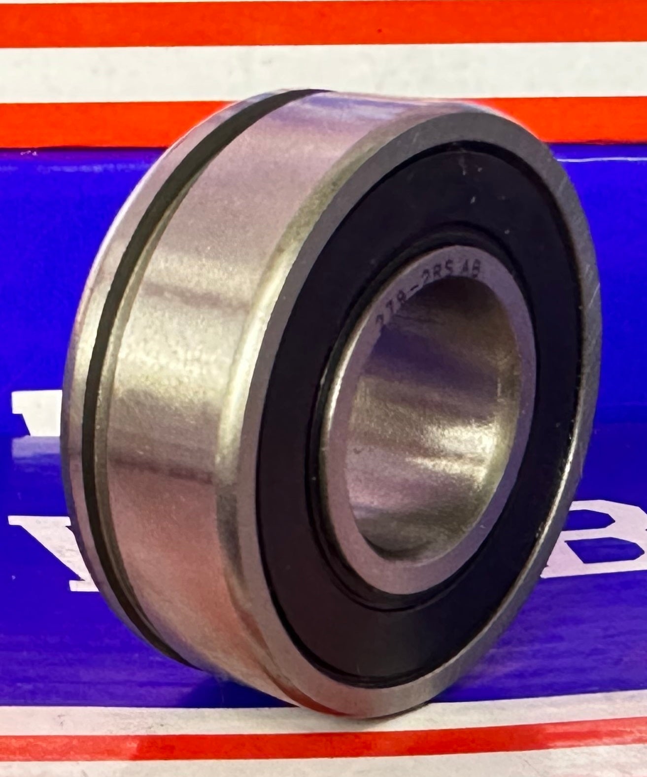 279-2RS Alternator Bearing 15x35x13 Sealed - fast shipping 🇺🇸