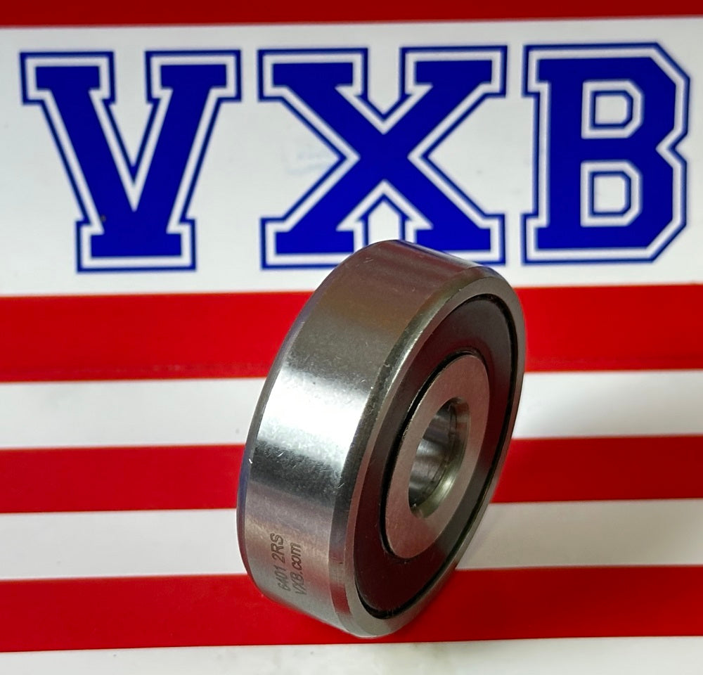Non-Standard 12x42x13mm Sealed Ball Bearing Bore ID: 12mm OD: 42mm Width: 13mm - fast shipping 🇺🇸