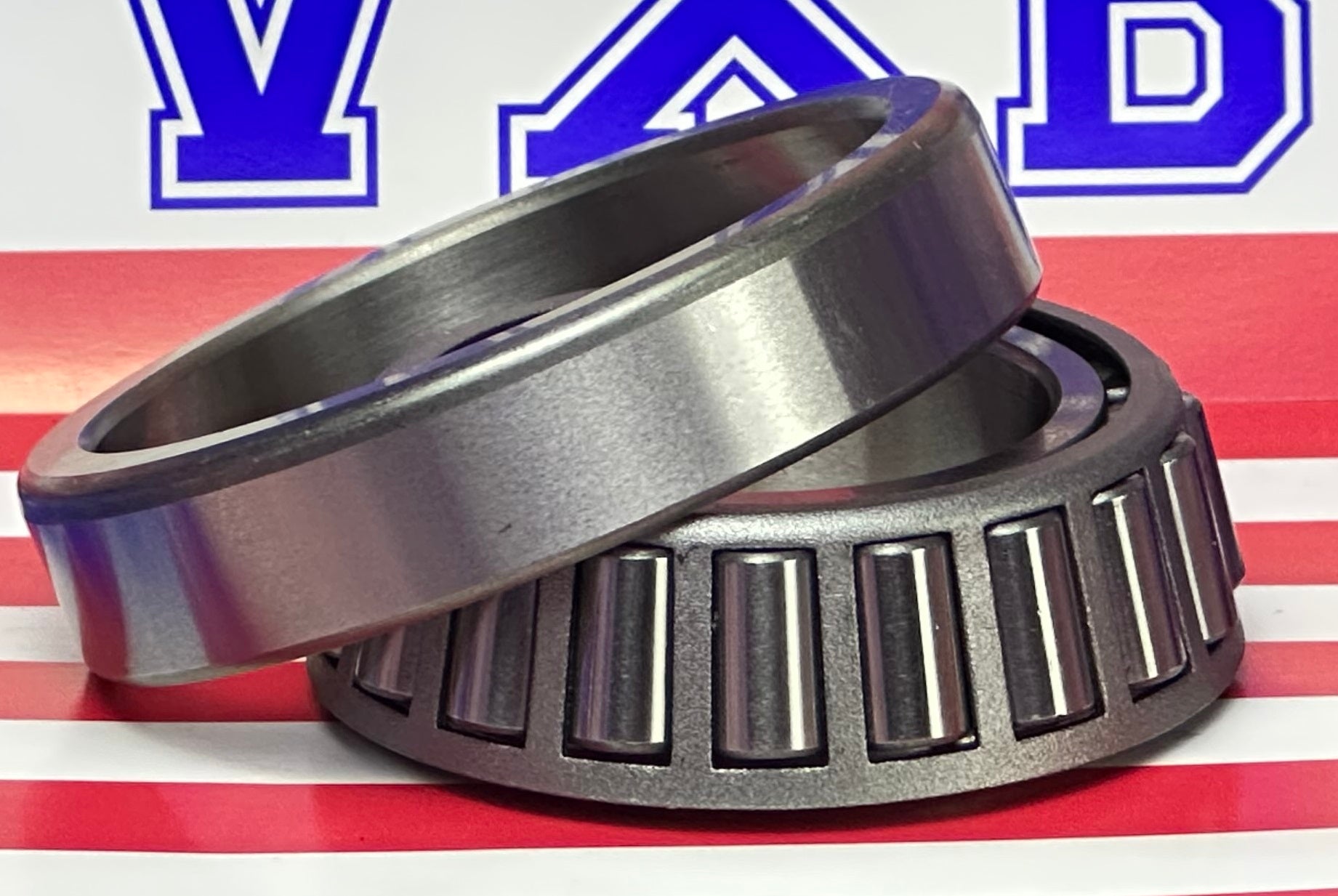 LM48548/10 Tapered Wheel Bearing 34.925x65.088x18.034 SET-5 - fast shipping 🇺🇸