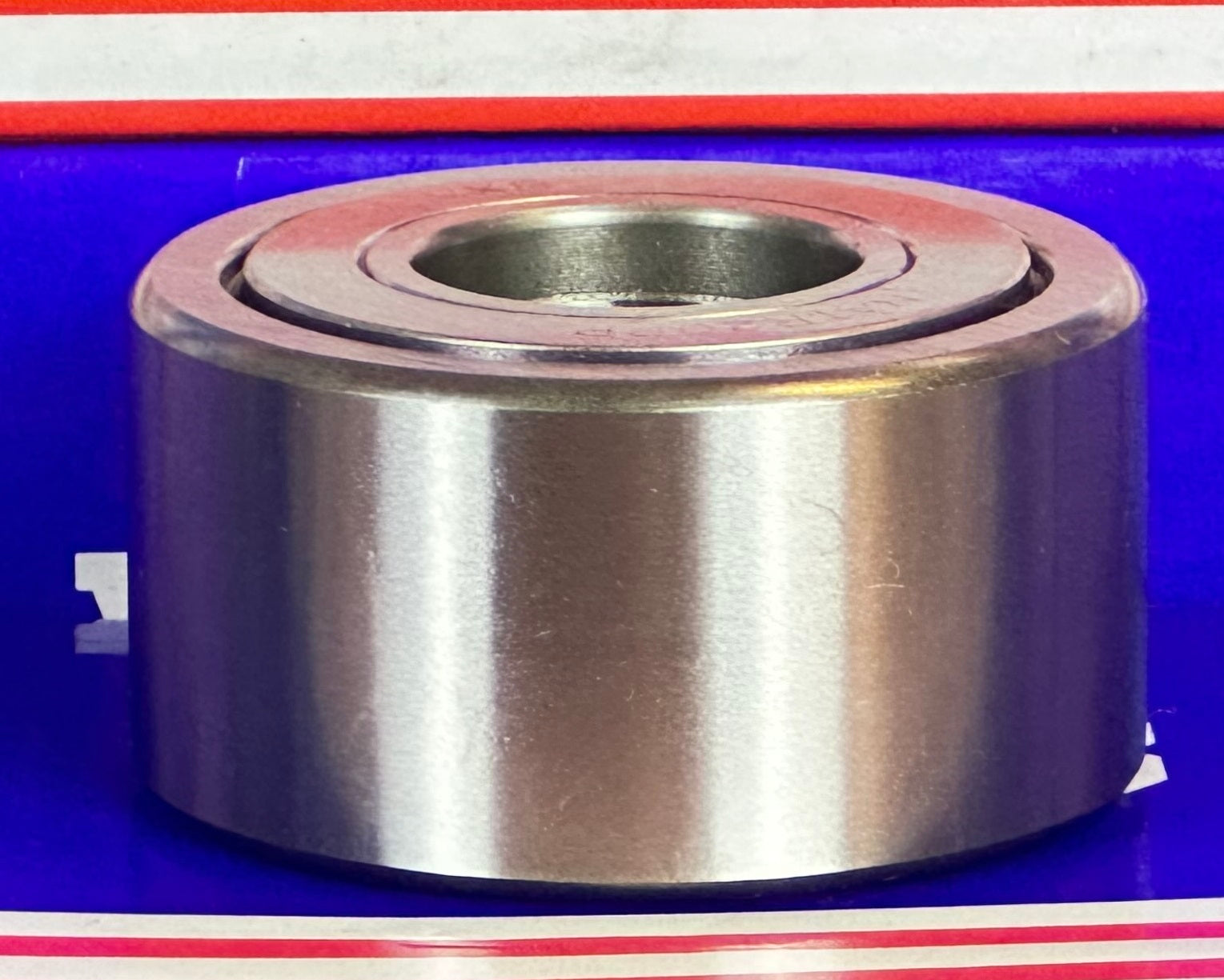 NATR20PP Track Roller Needle Bearing 20x47x25mm - fast shipping 🇺🇸