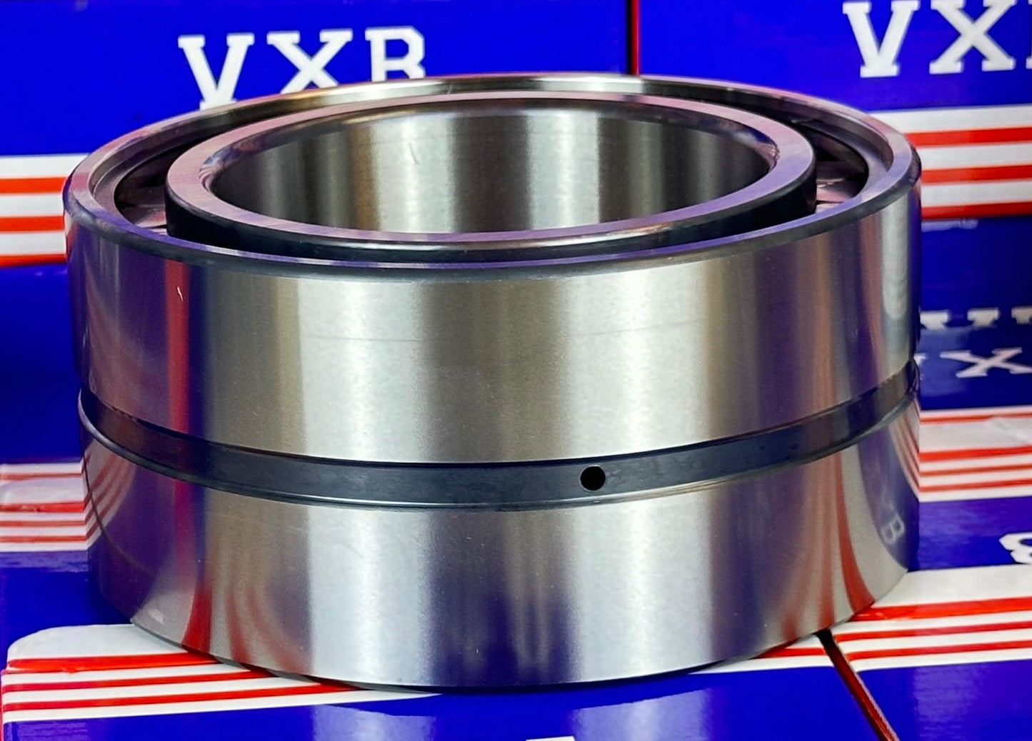 SL185018 Sheave Bearing 2-Row Full Complement Bearing 90x140x67mm - fast shipping 🇺🇸