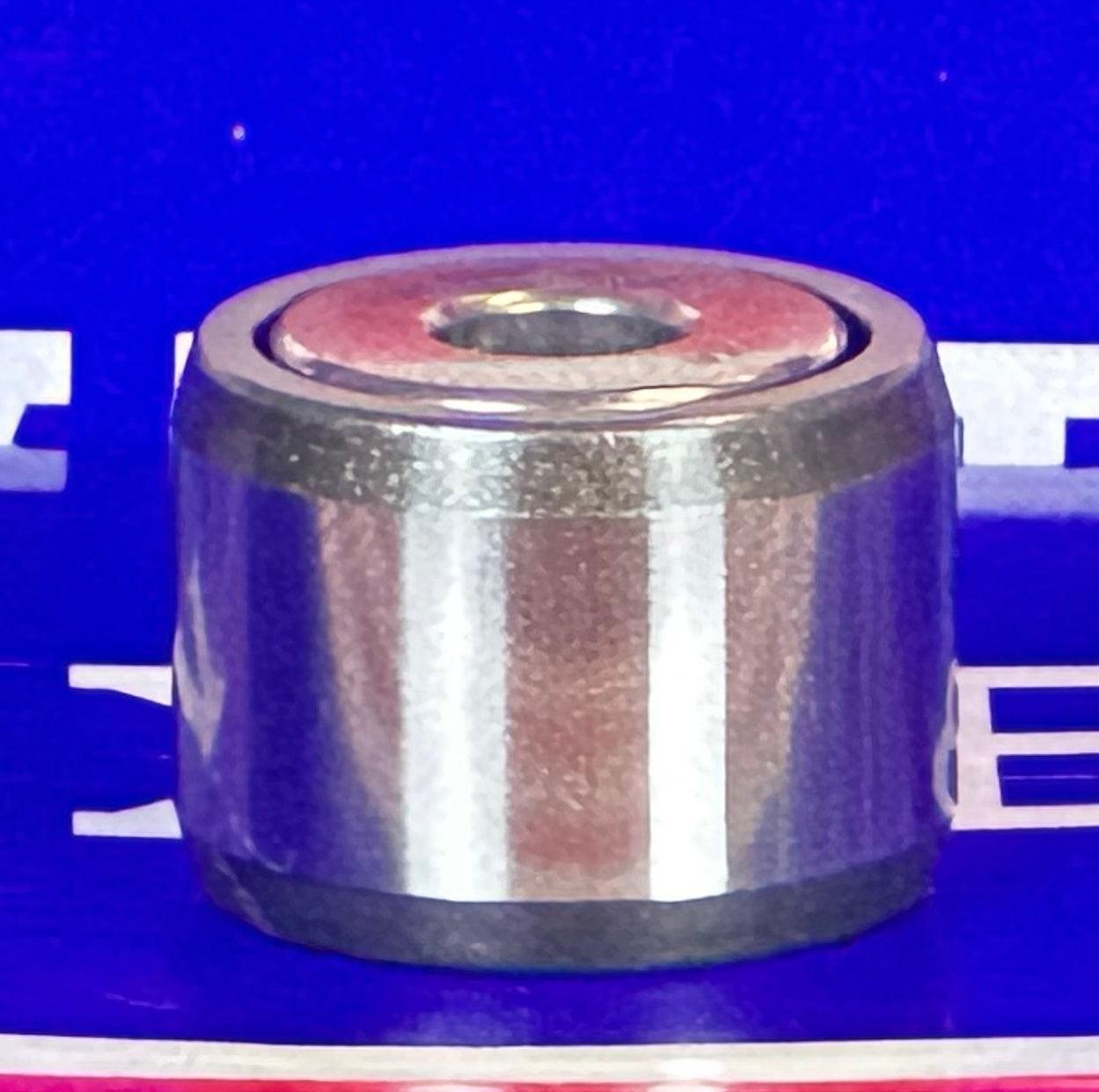 NAST6ZZ Track Needle Roller Shielded Bearing 6x19x14mm - fast shipping 🇺🇸