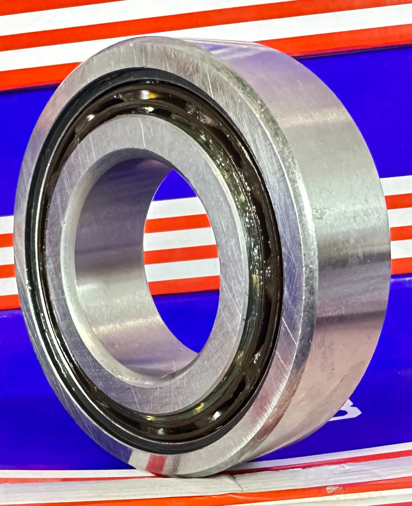 4208 Bearing Double Row Open 40x80x23 Metric - fast shipping 🇺🇸