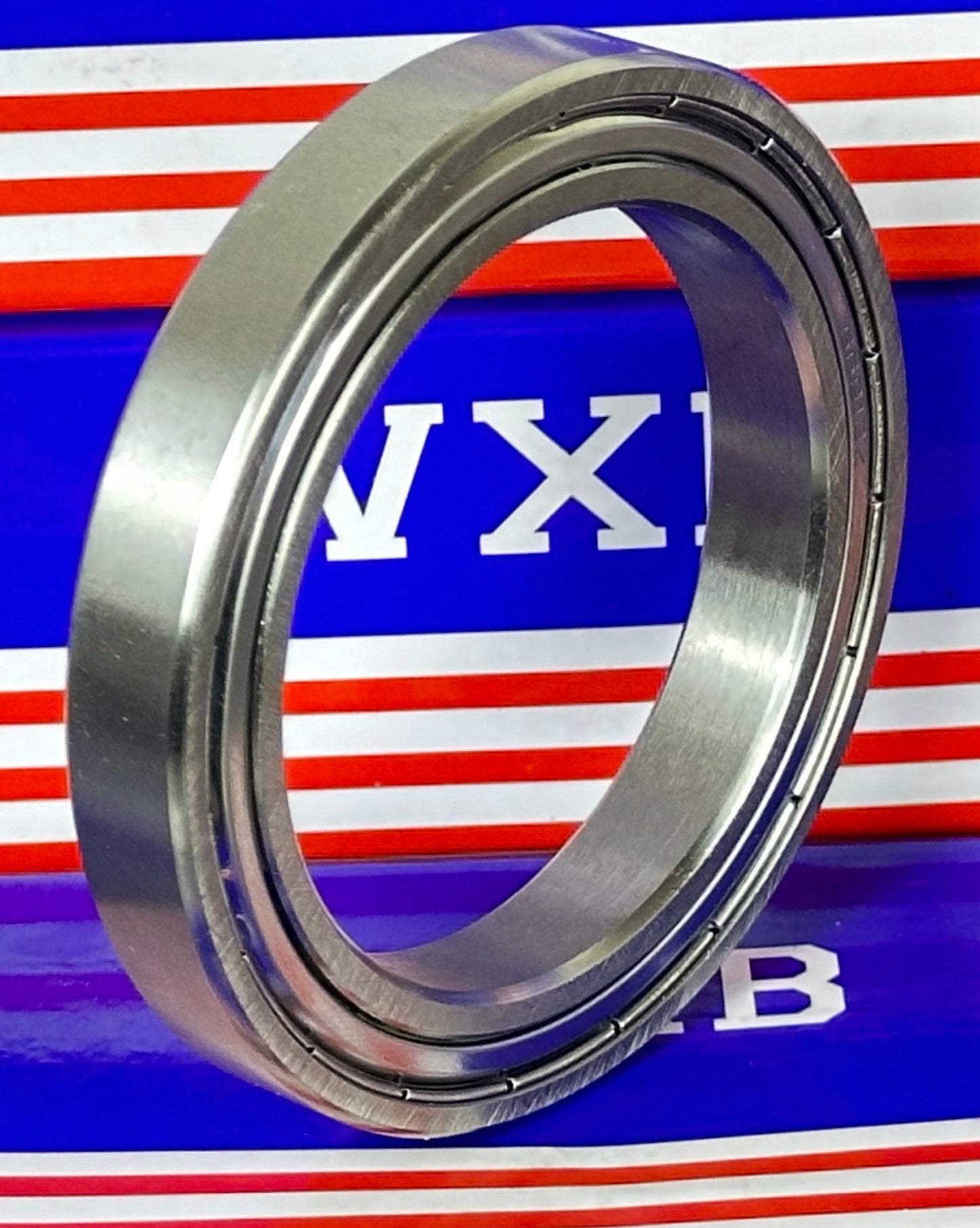 S6913ZZ Food Grade Stainless Steel Ball Bearing - fast shipping 🇺🇸