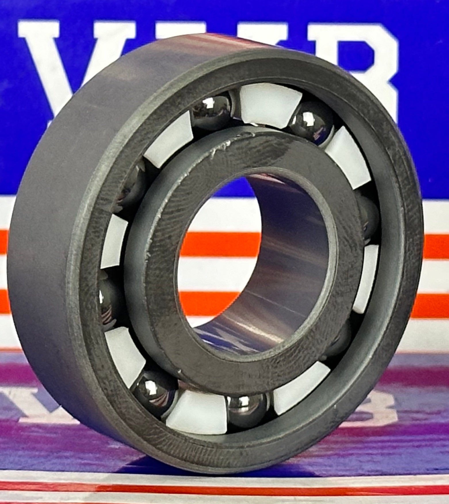 6204 Full Ceramic Bearing 20x47x14mm Silicon Carbide SiC - fast shipping 🇺🇸