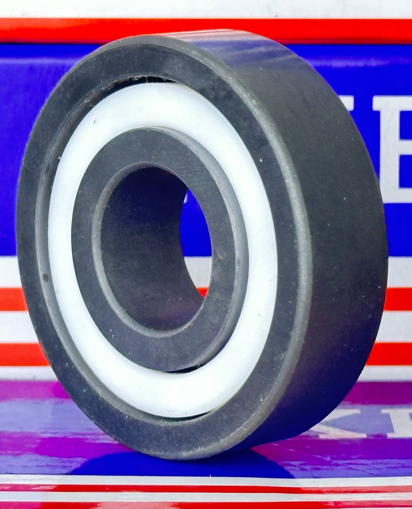 6304 Full Ceramic Bearing 20x52x15mm Silicon Carbide SiC - fast shipping 🇺🇸