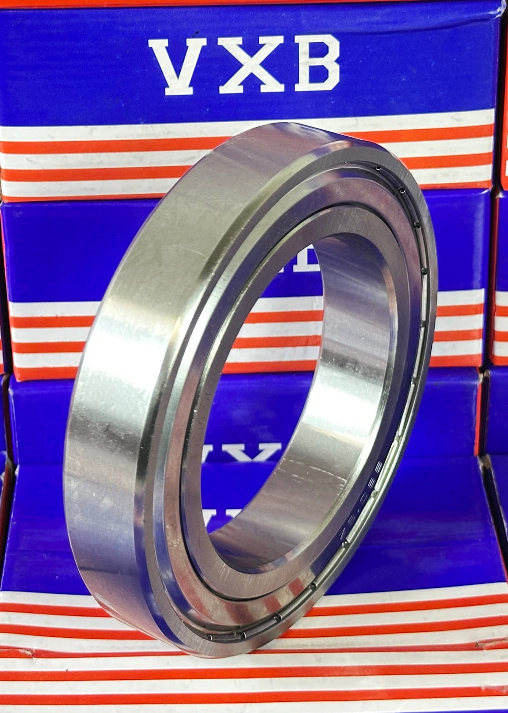 S6016ZZ Stainless Steel Ball Bearing - fast shipping 🇺🇸