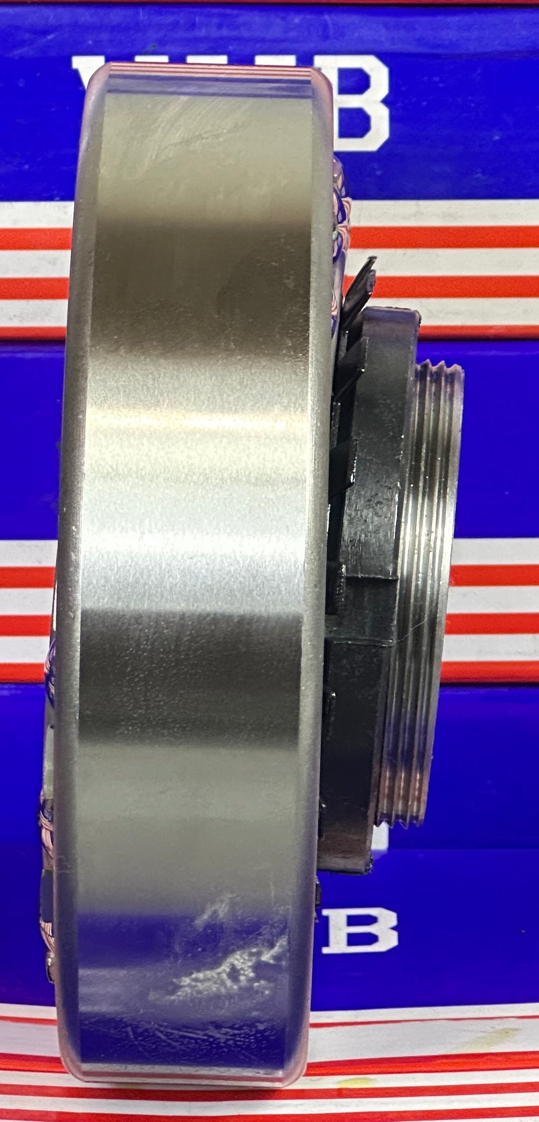 1313K+H Tapered Self Aligning Ball Bearing - Adapter Sleeve 60x140x33mm - fast shipping 🇺🇸