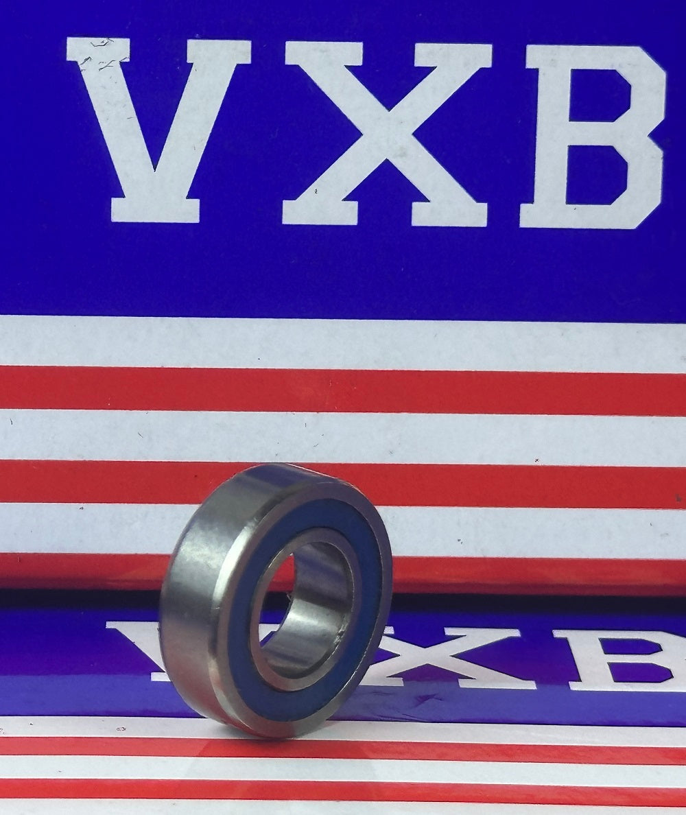 Bearing 10x20x6 Stainless Steel Sealed - fast shipping 🇺🇸