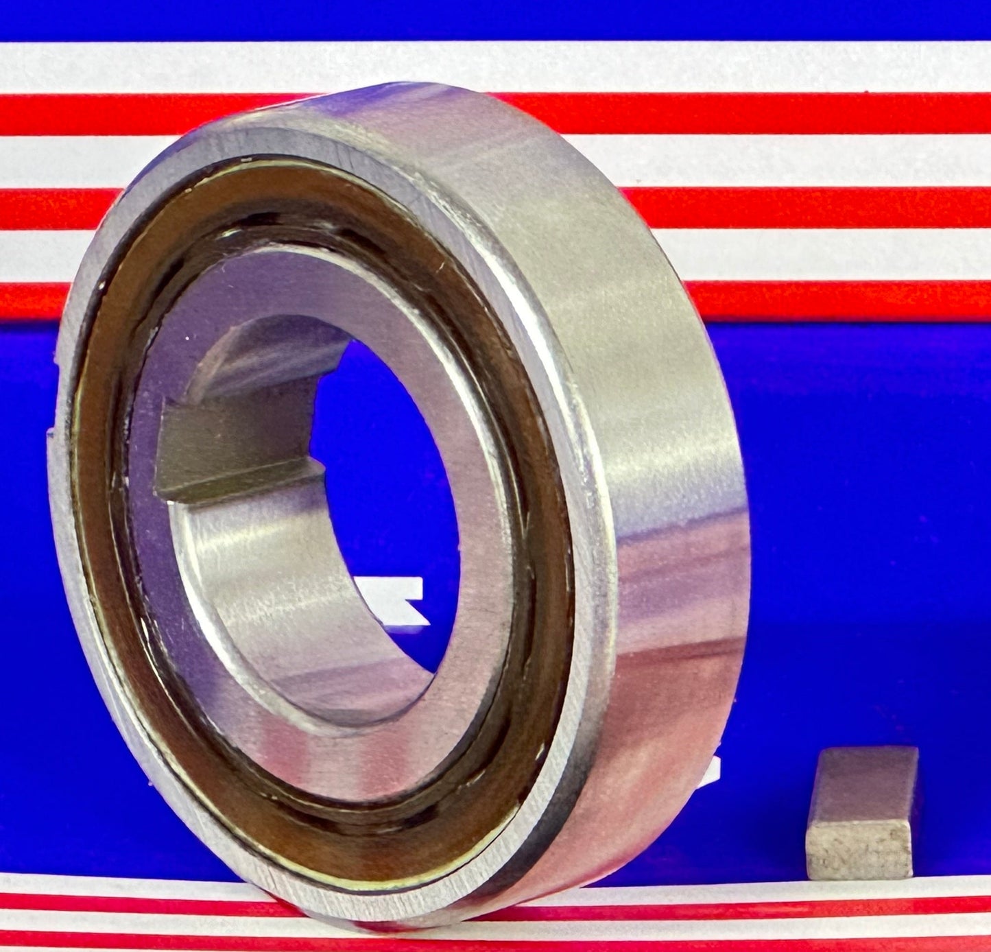 BB30-2K-K One-Way Bearing Shield Sprag Freewheel Clutch - One inner Ring Key-way - fast shipping 🇺🇸