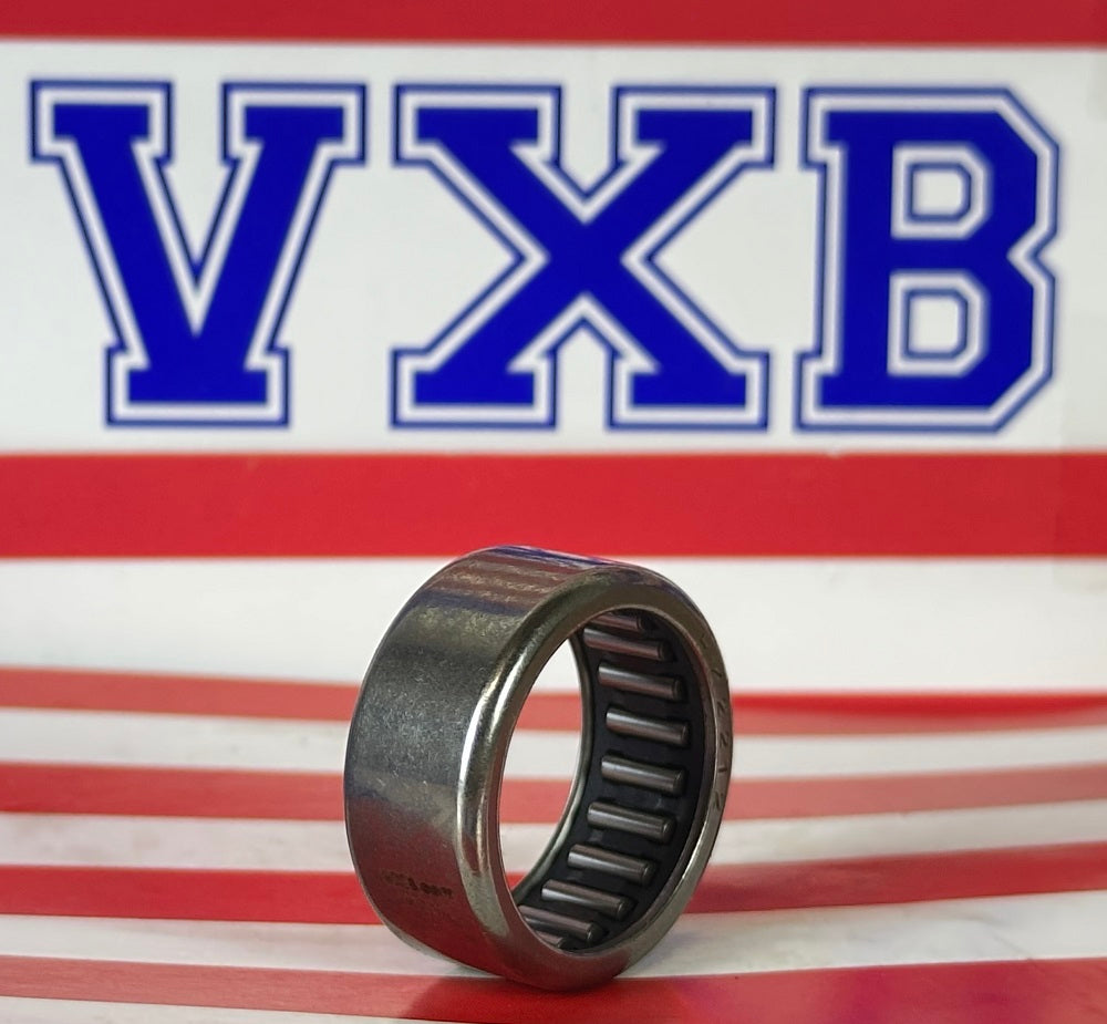 HK2212 Needle Roller Bearing 22x28x12mm - Shell-Type - fast shipping 🇺🇸