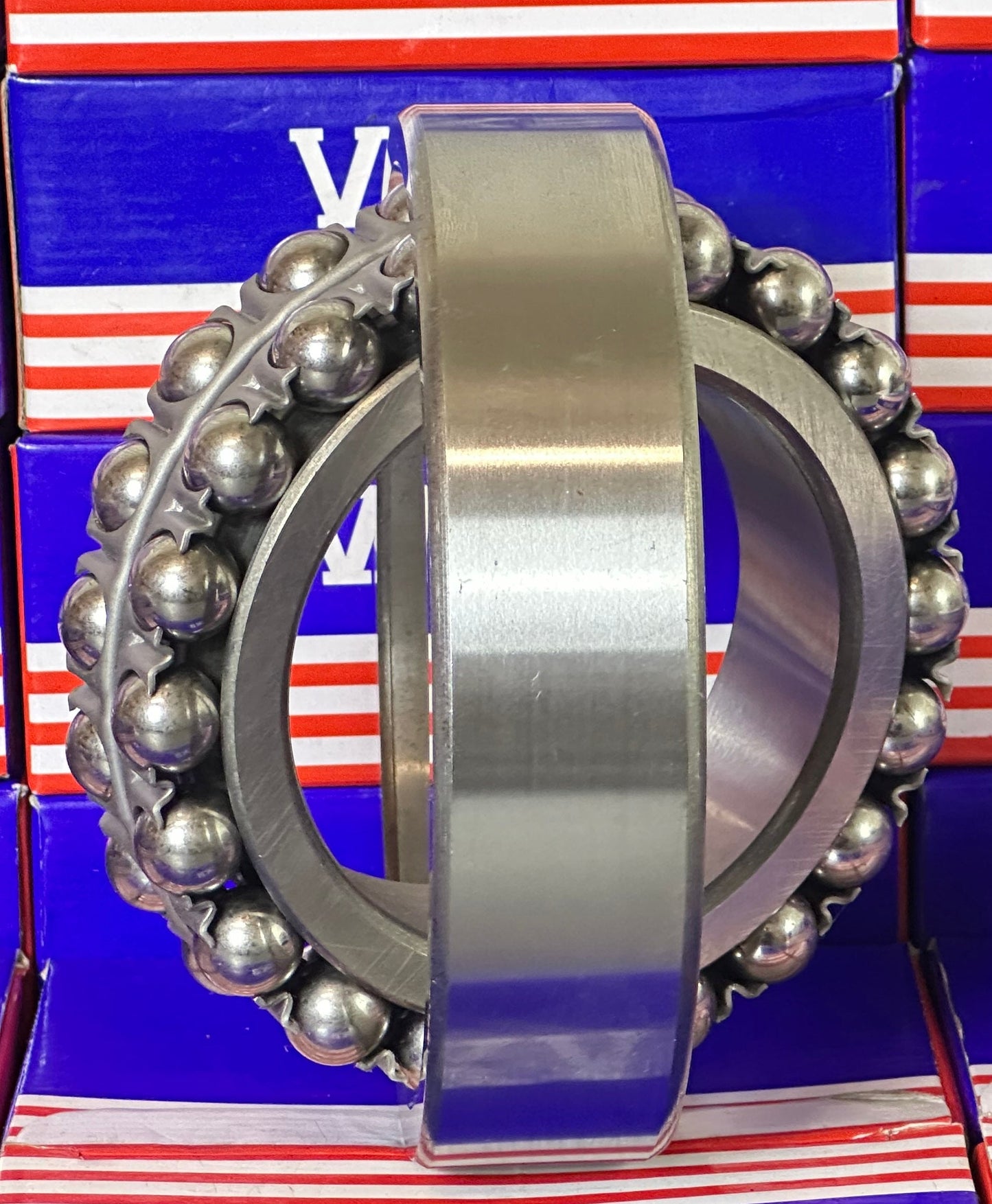 2216 Self Aligning Ball Bearing 80x140x33mm - fast shipping 🇺🇸
