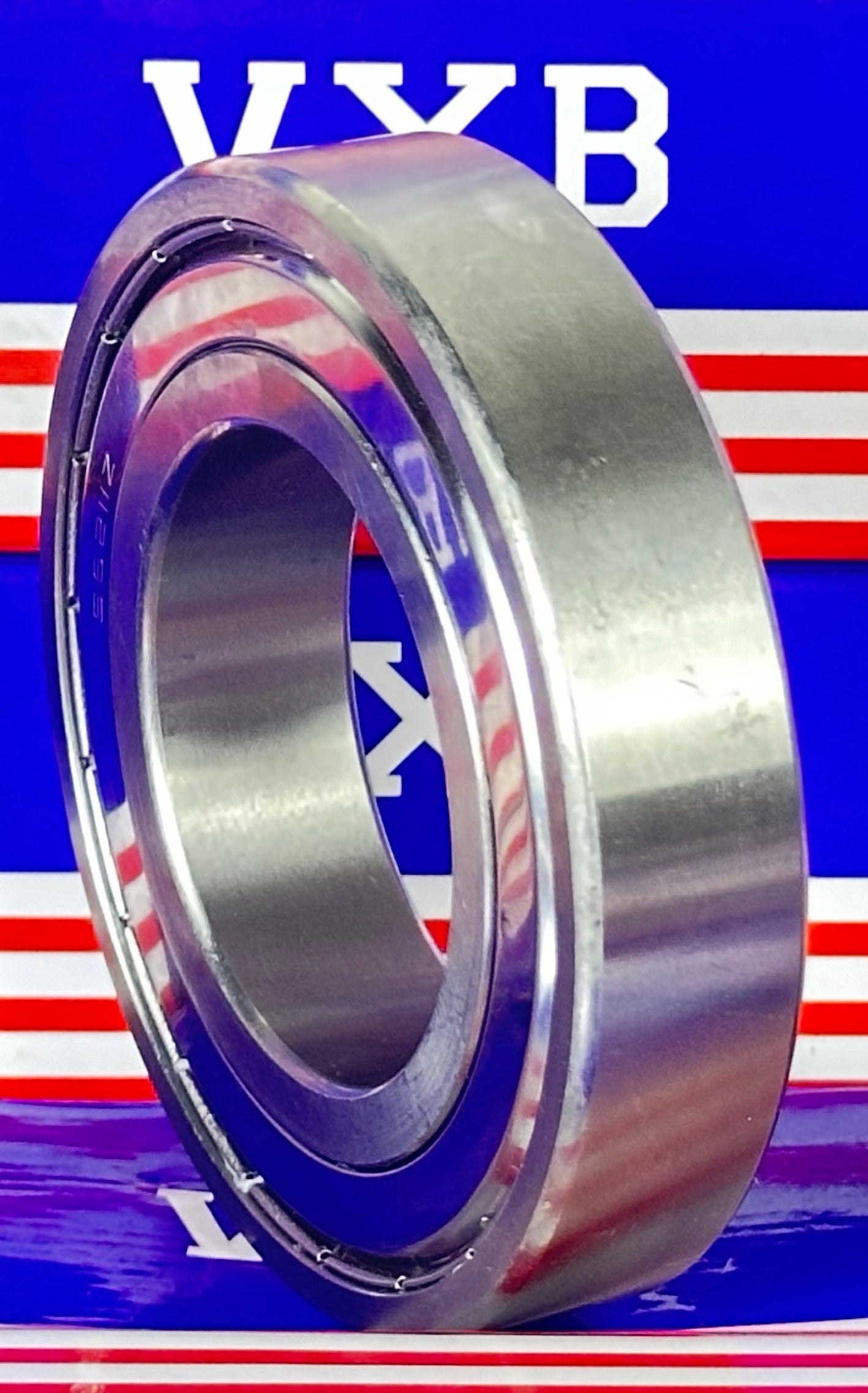 S6211ZZ High Temperature Bearing 500°F 55x100x21mm - fast shipping 🇺🇸